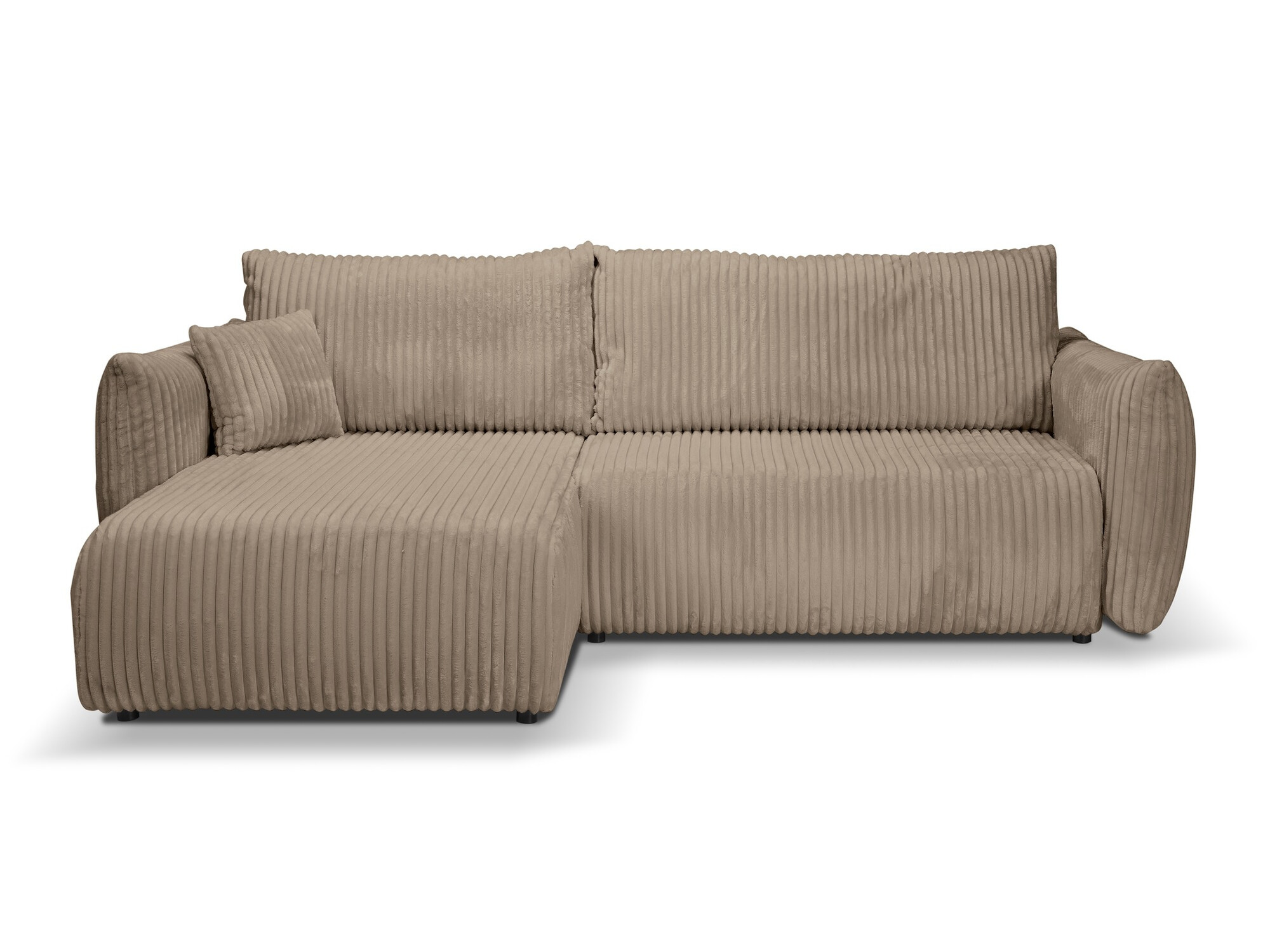 Corner sofa Kingston 153 (Tilia 17)
