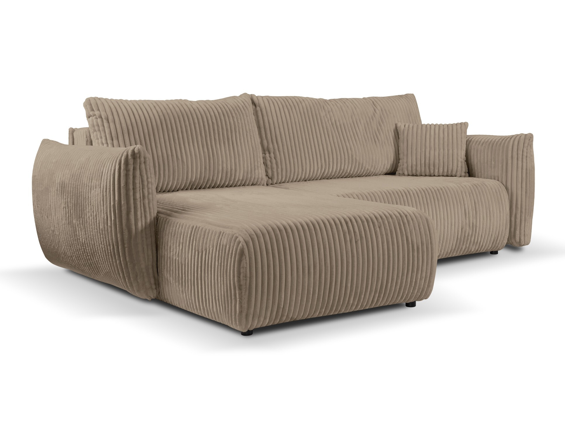 Corner sofa Kingston 153 (Tilia 17)