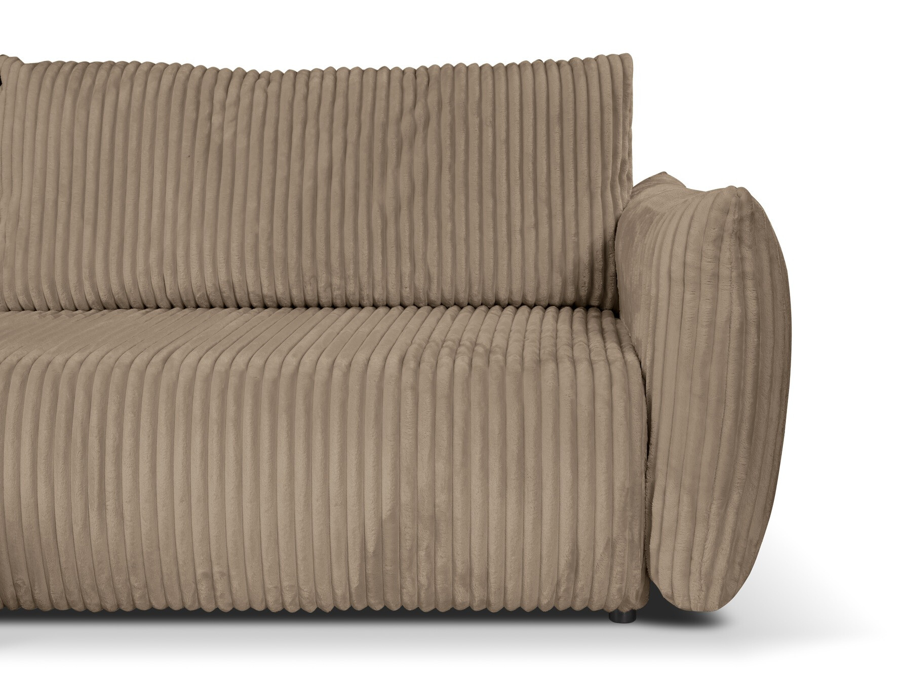 Corner sofa Kingston 153 (Tilia 17)