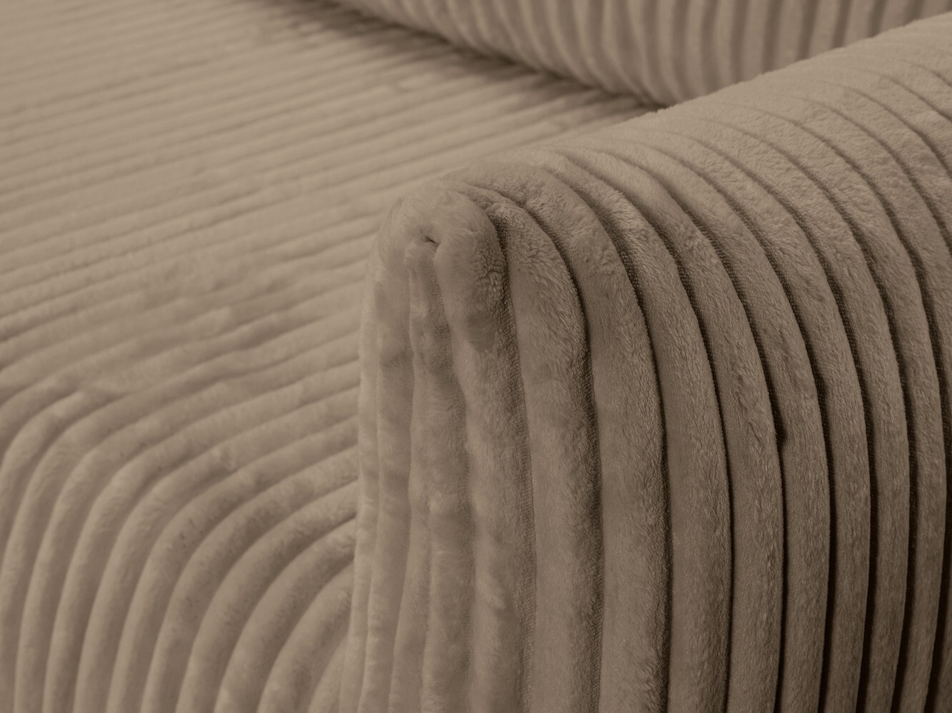 Corner sofa Kingston 153 (Tilia 17)