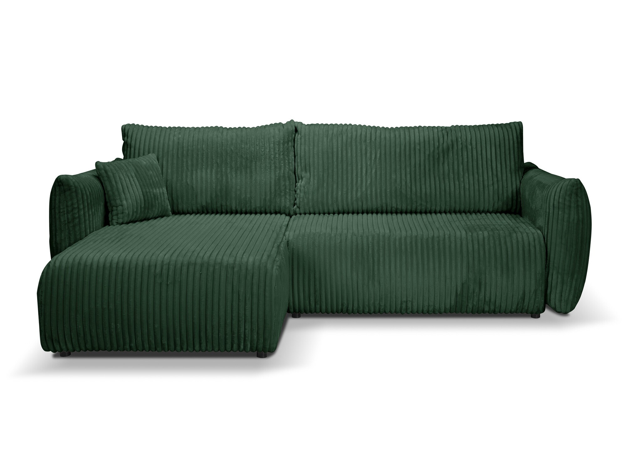 Corner sofa Kingston 153 (Tilia 39)
