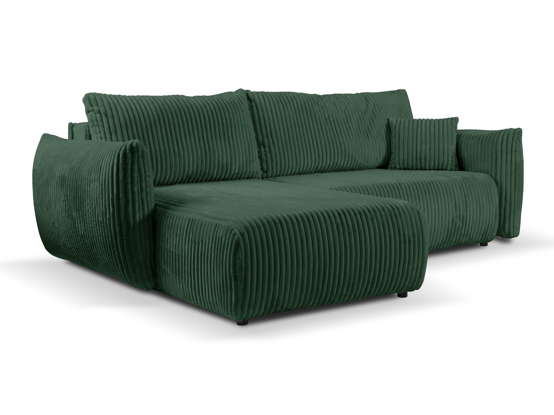 Corner sofa Kingston 153 (Tilia 39)