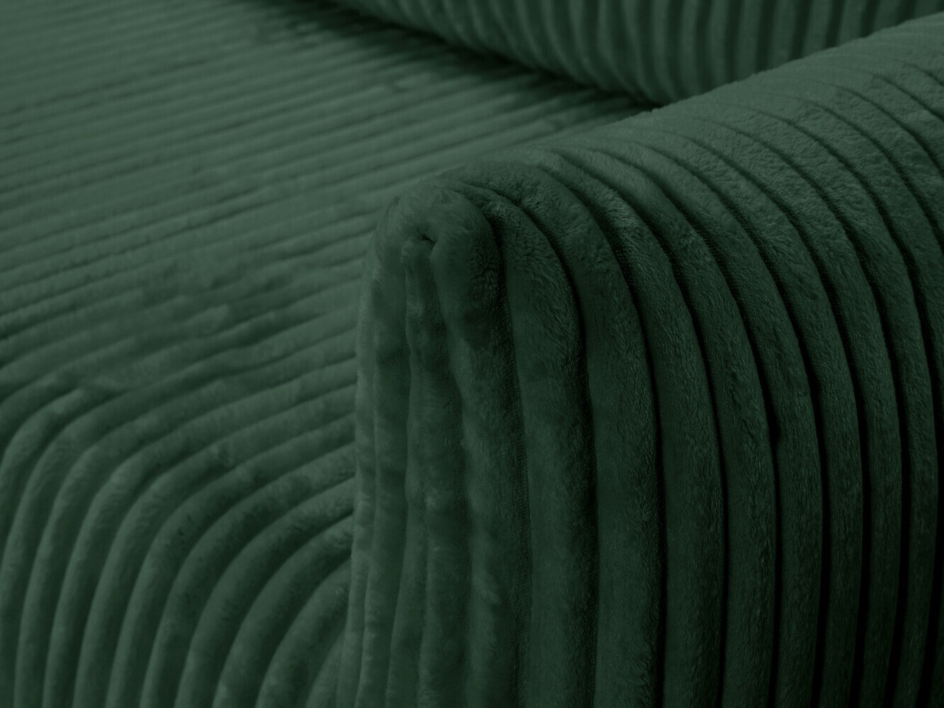 Corner sofa Kingston 153 (Tilia 39)