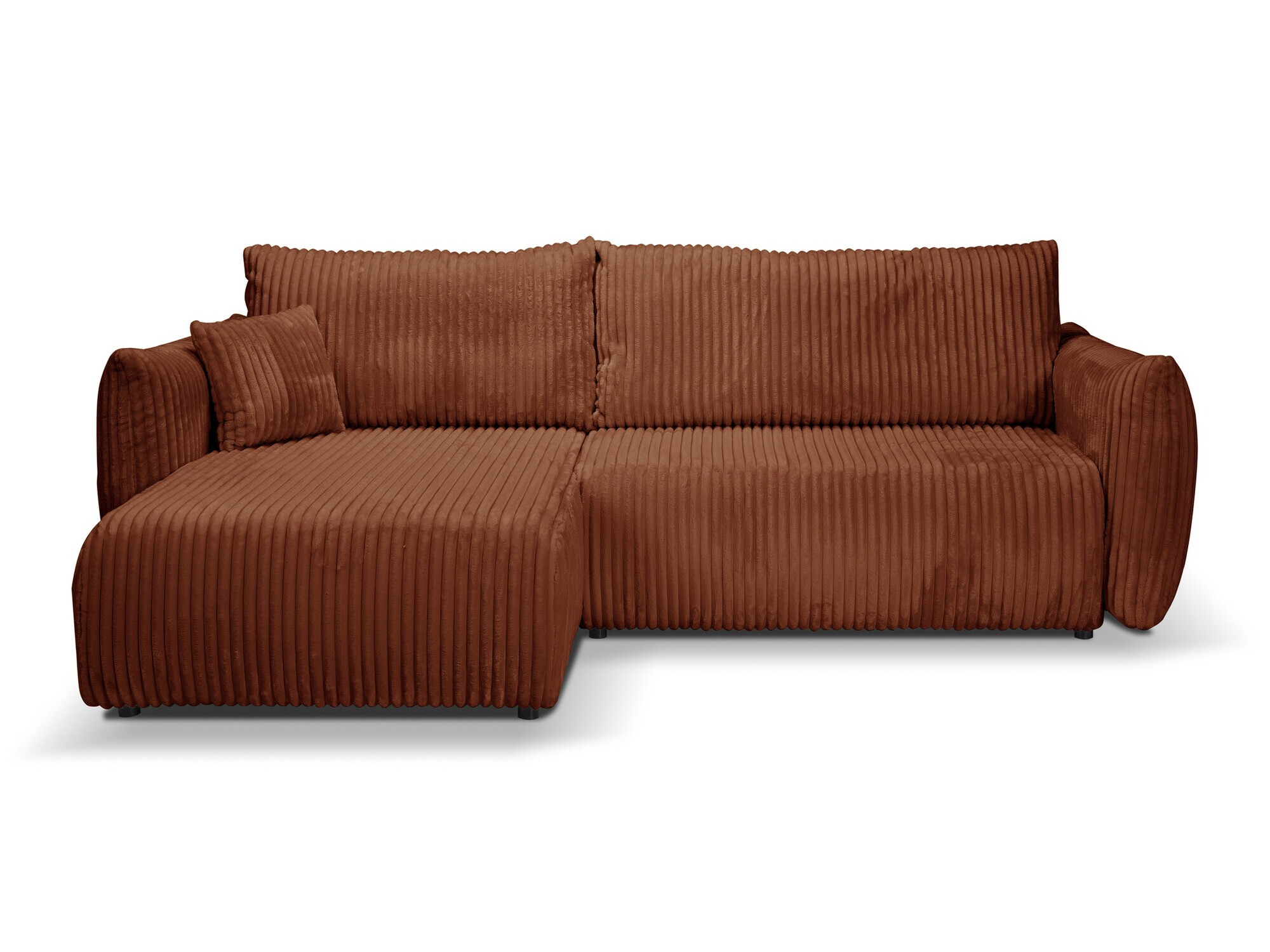 Corner sofa Kingston 153 (Tilia 52)