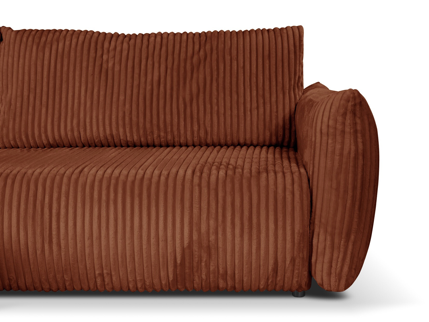 Corner sofa Kingston 153 (Tilia 52)