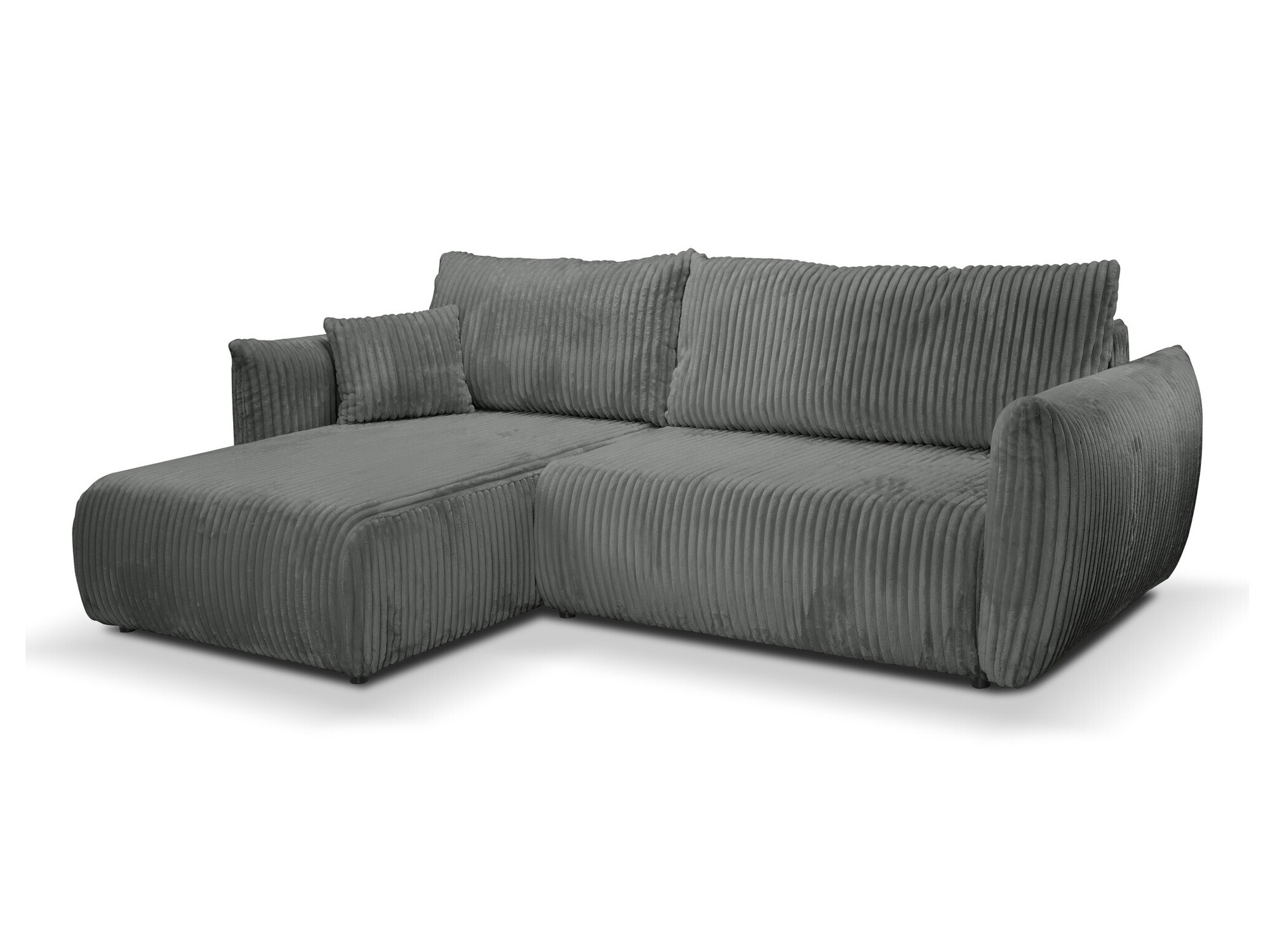 Corner sofa Kingston 153 (Tilia 90)