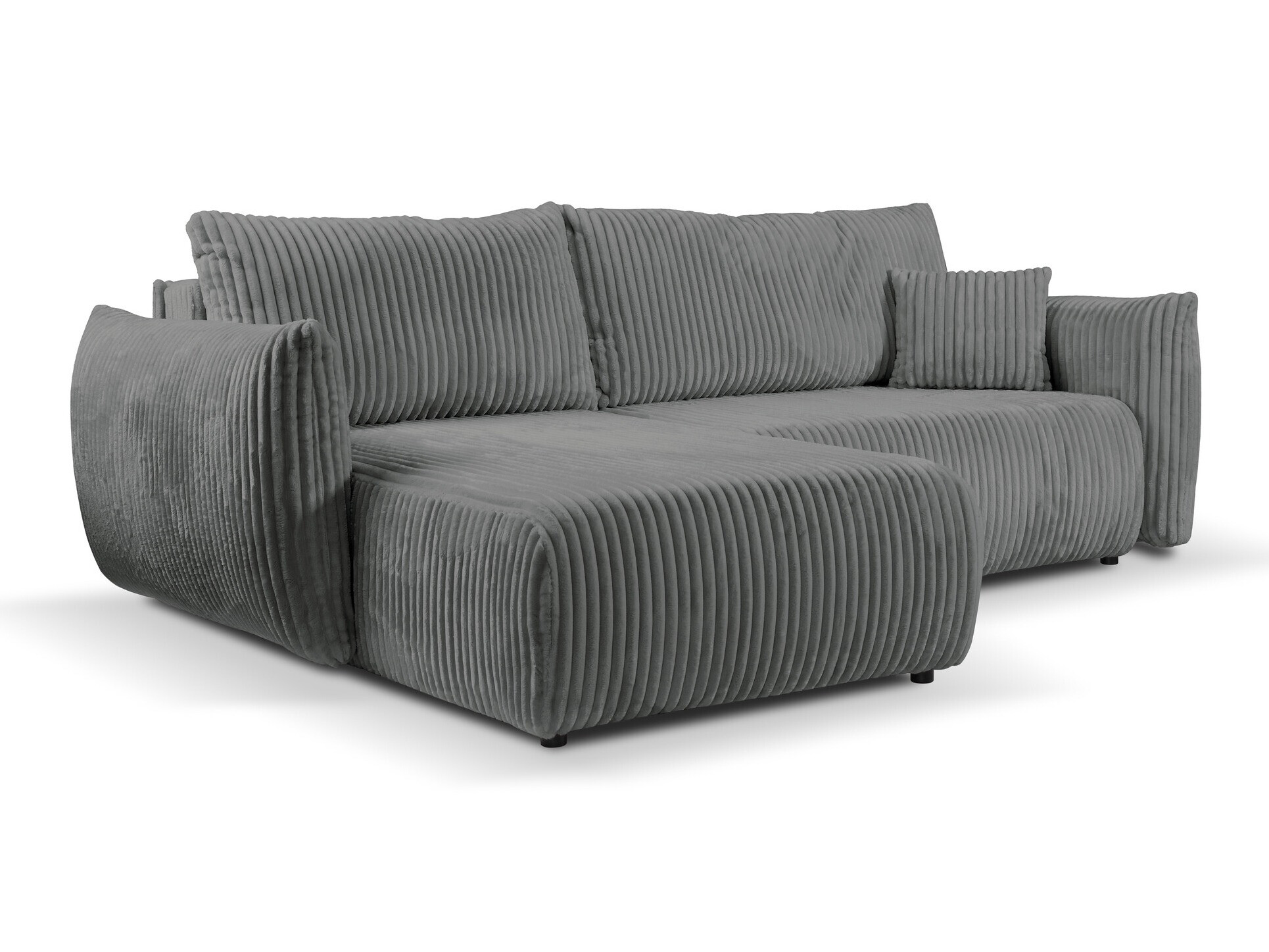 Corner sofa Kingston 153 (Tilia 90)