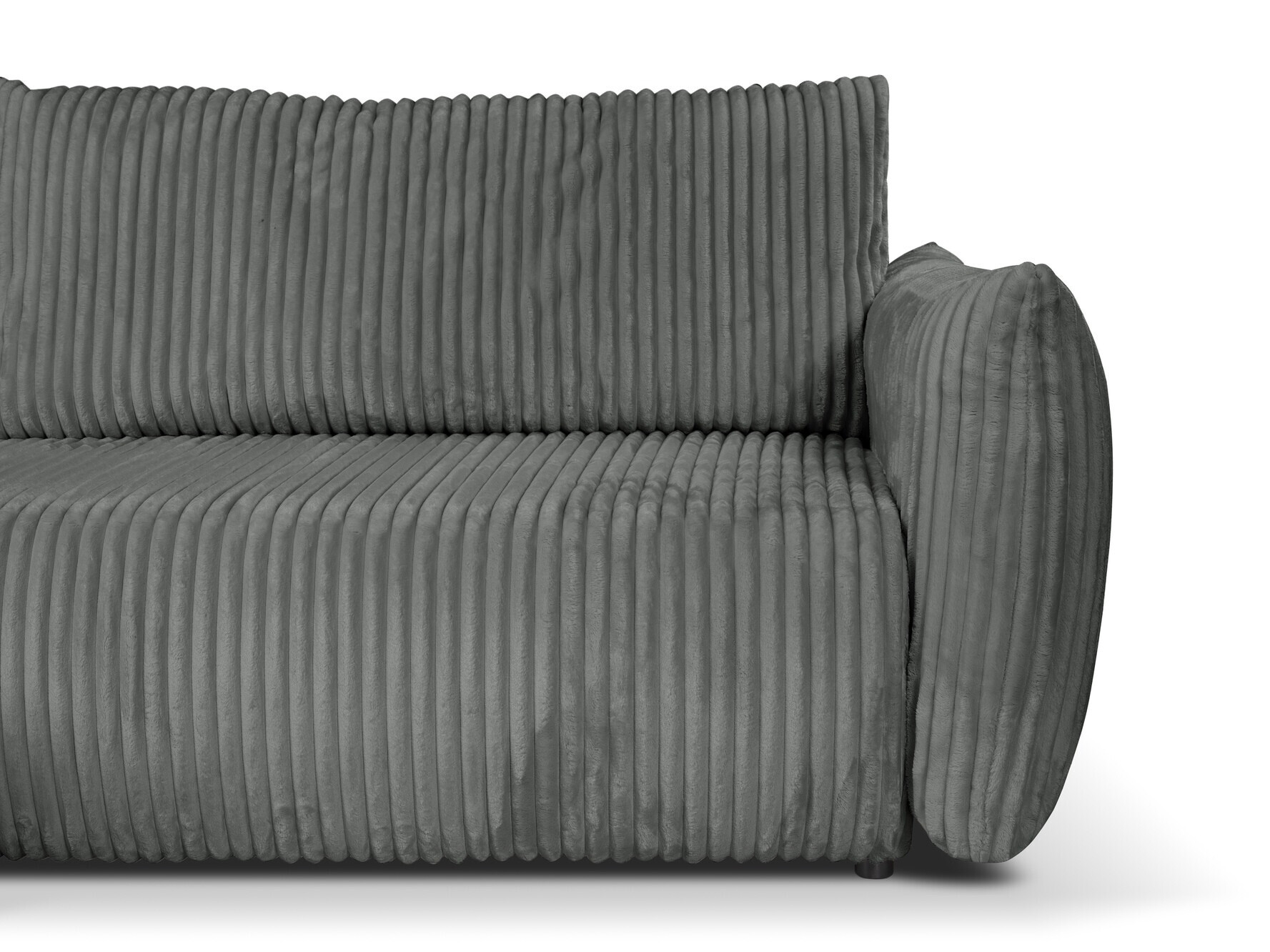 Corner sofa Kingston 153 (Tilia 90)