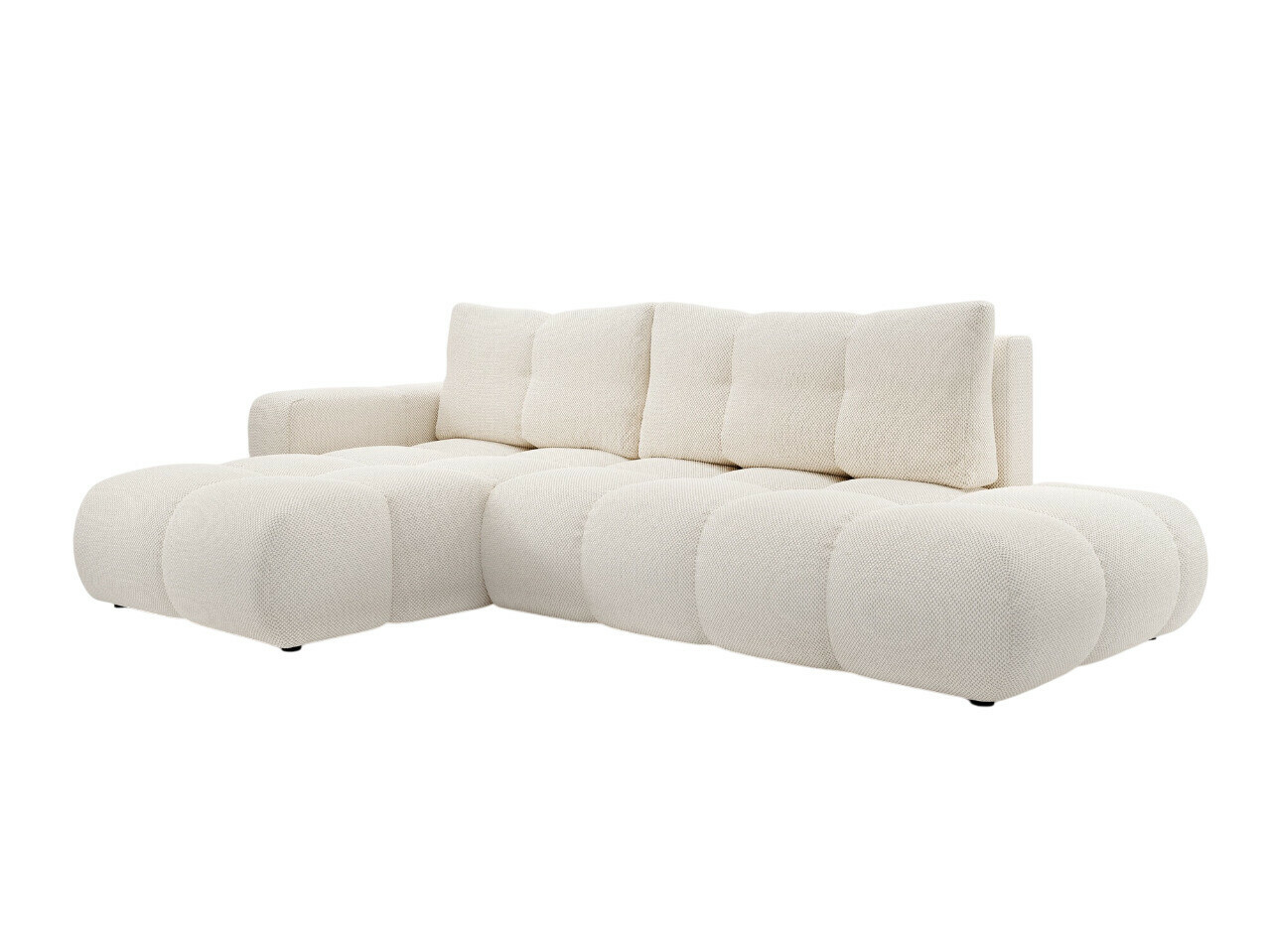 Corner sofa Kingston 156 (Curio 09)