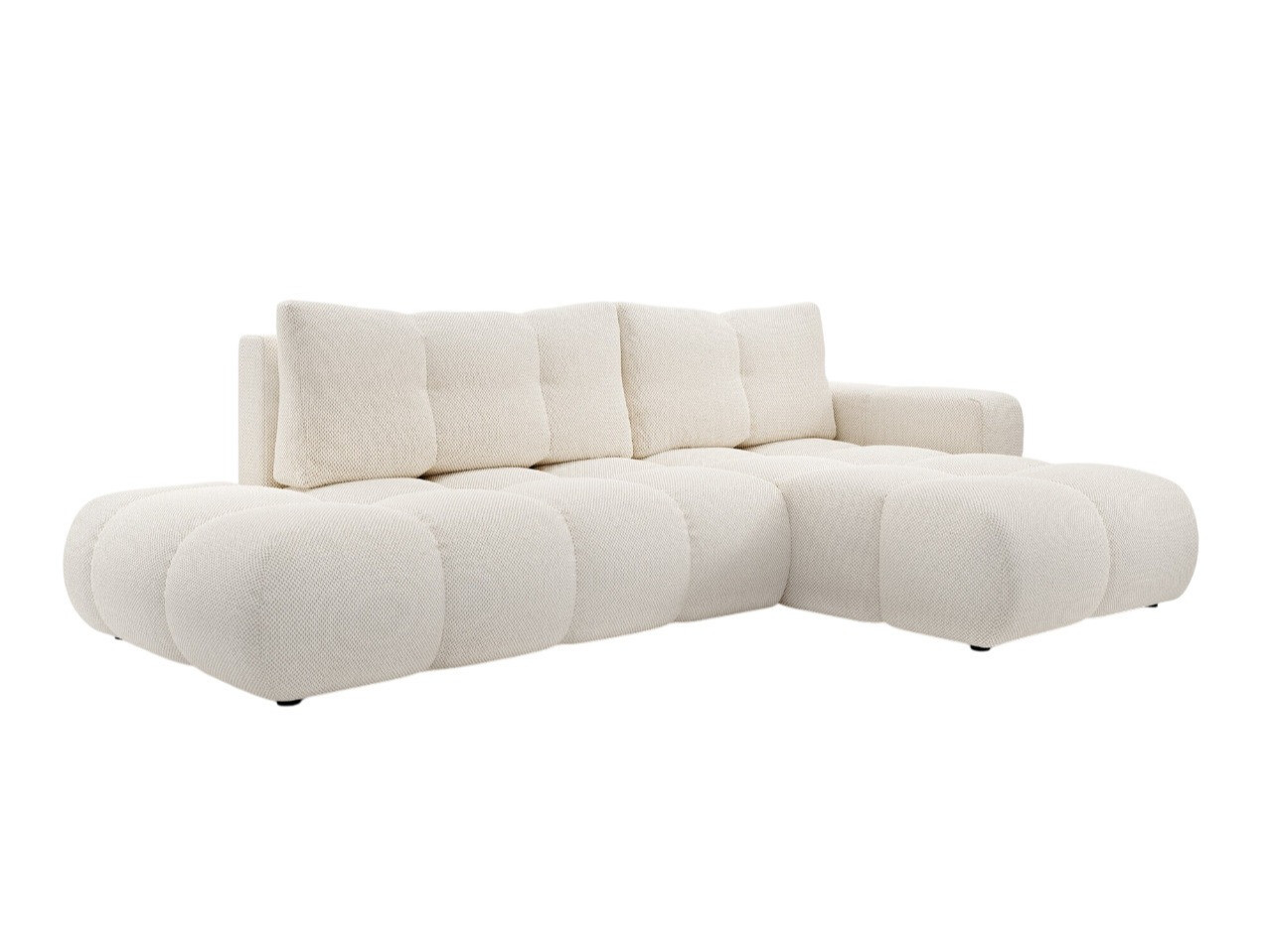 Corner sofa Kingston 156 (Curio 09)