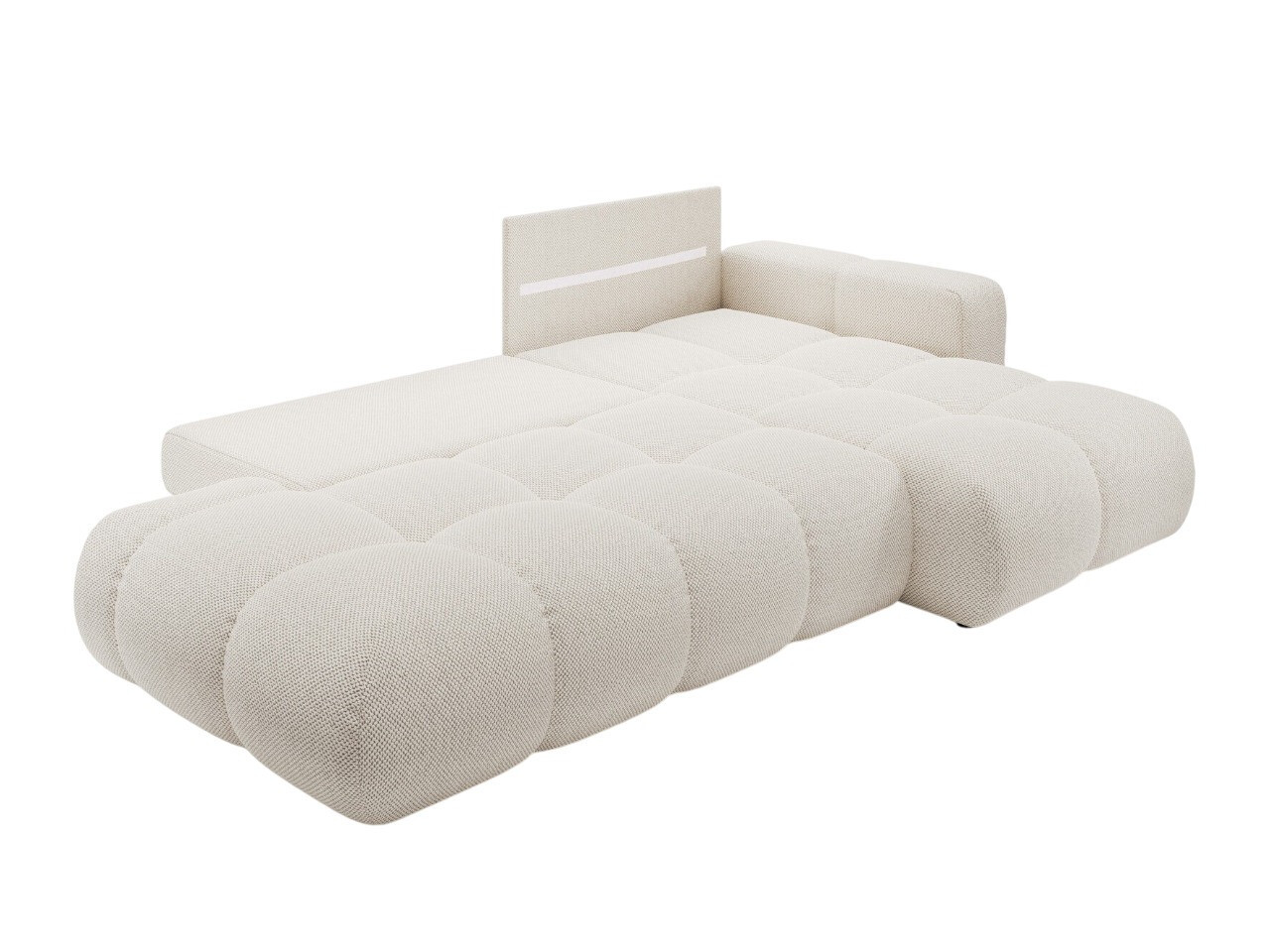 Corner sofa Kingston 156 (Curio 09)