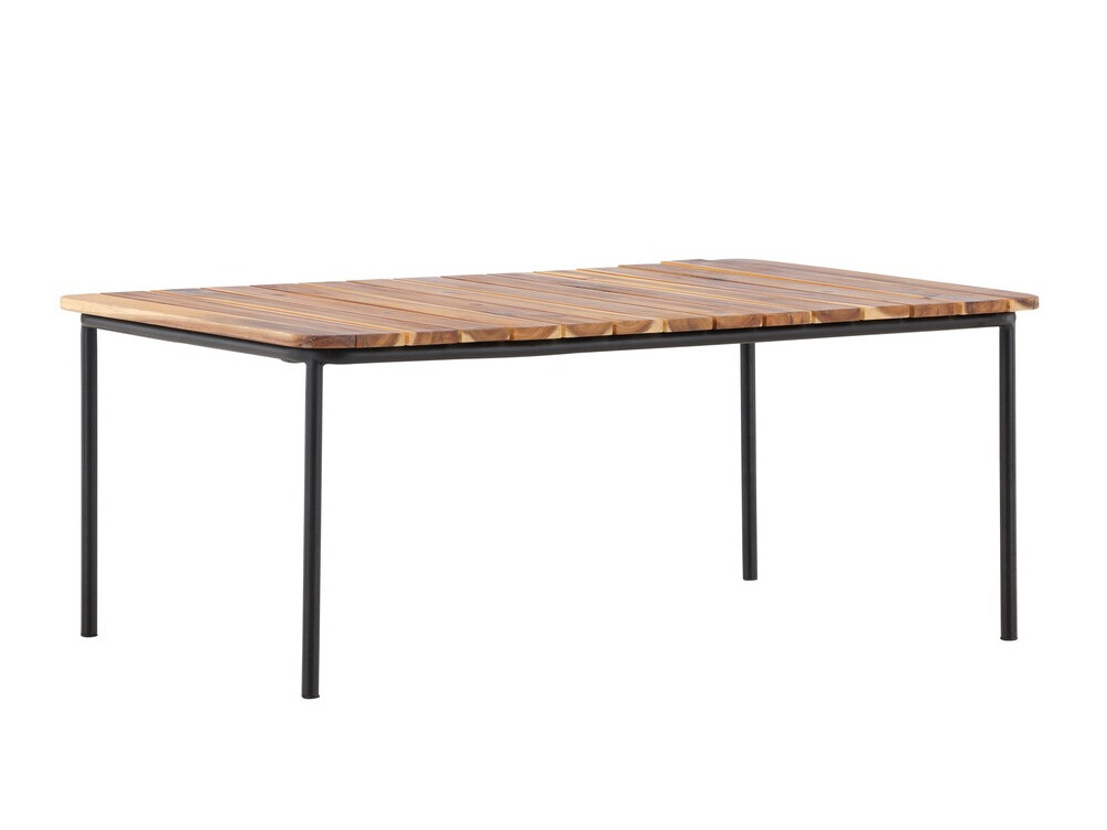 Outdoor coffee table Dallas 4643