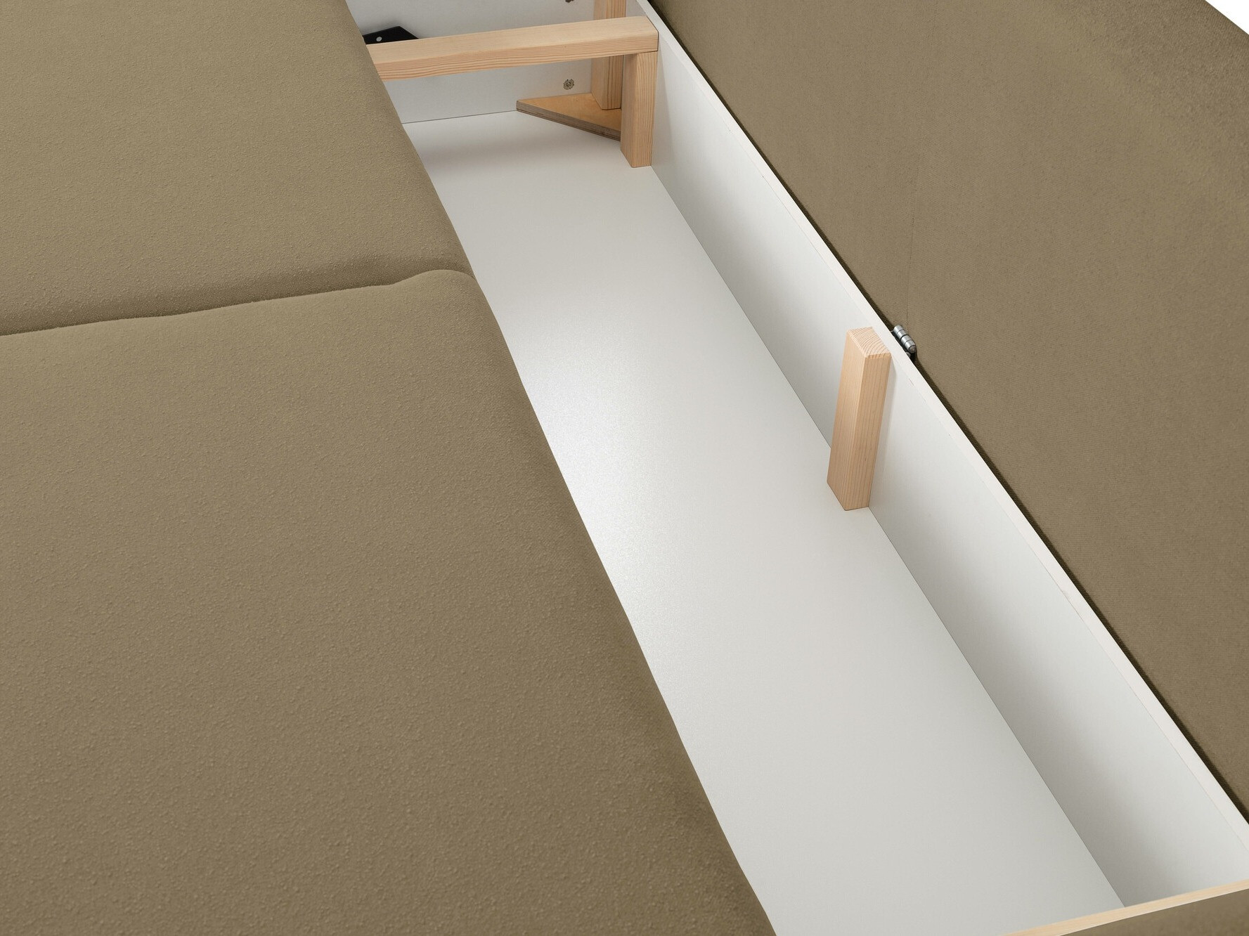 Sofa bed Kingston 150 (Melody 12)
