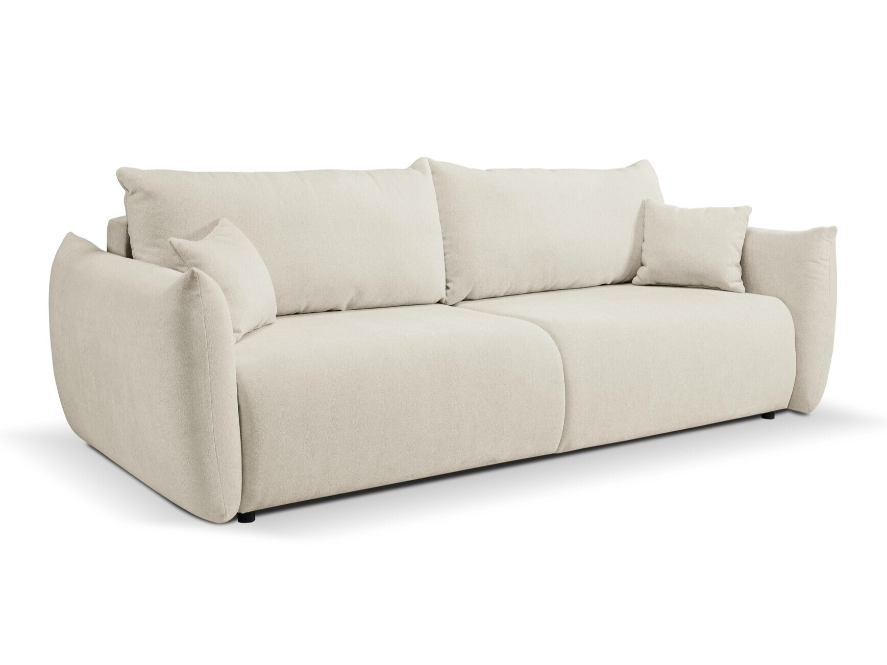 Sofa bed Kingston 150 (Melody 14)