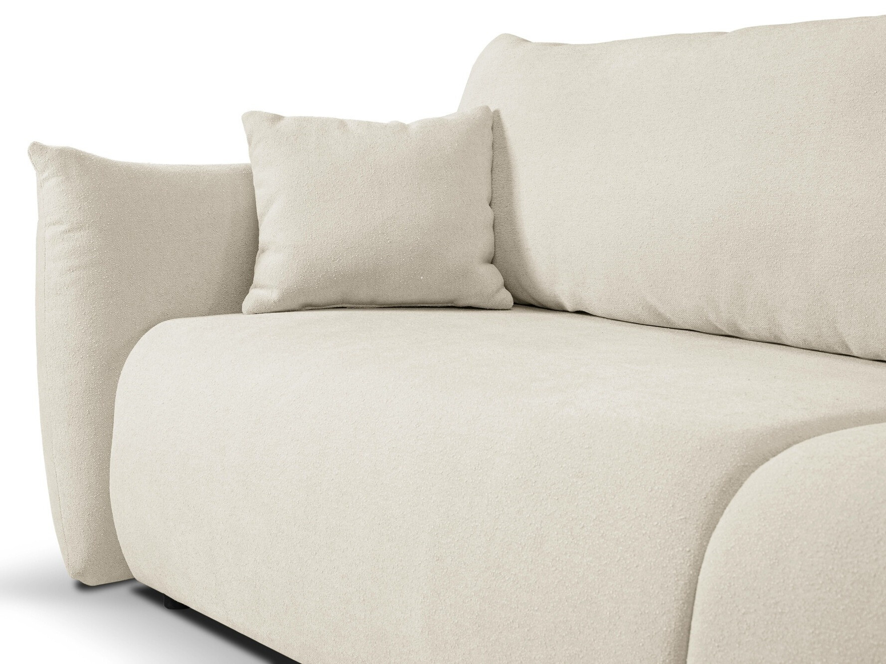 Sofa bed Kingston 150 (Melody 14)