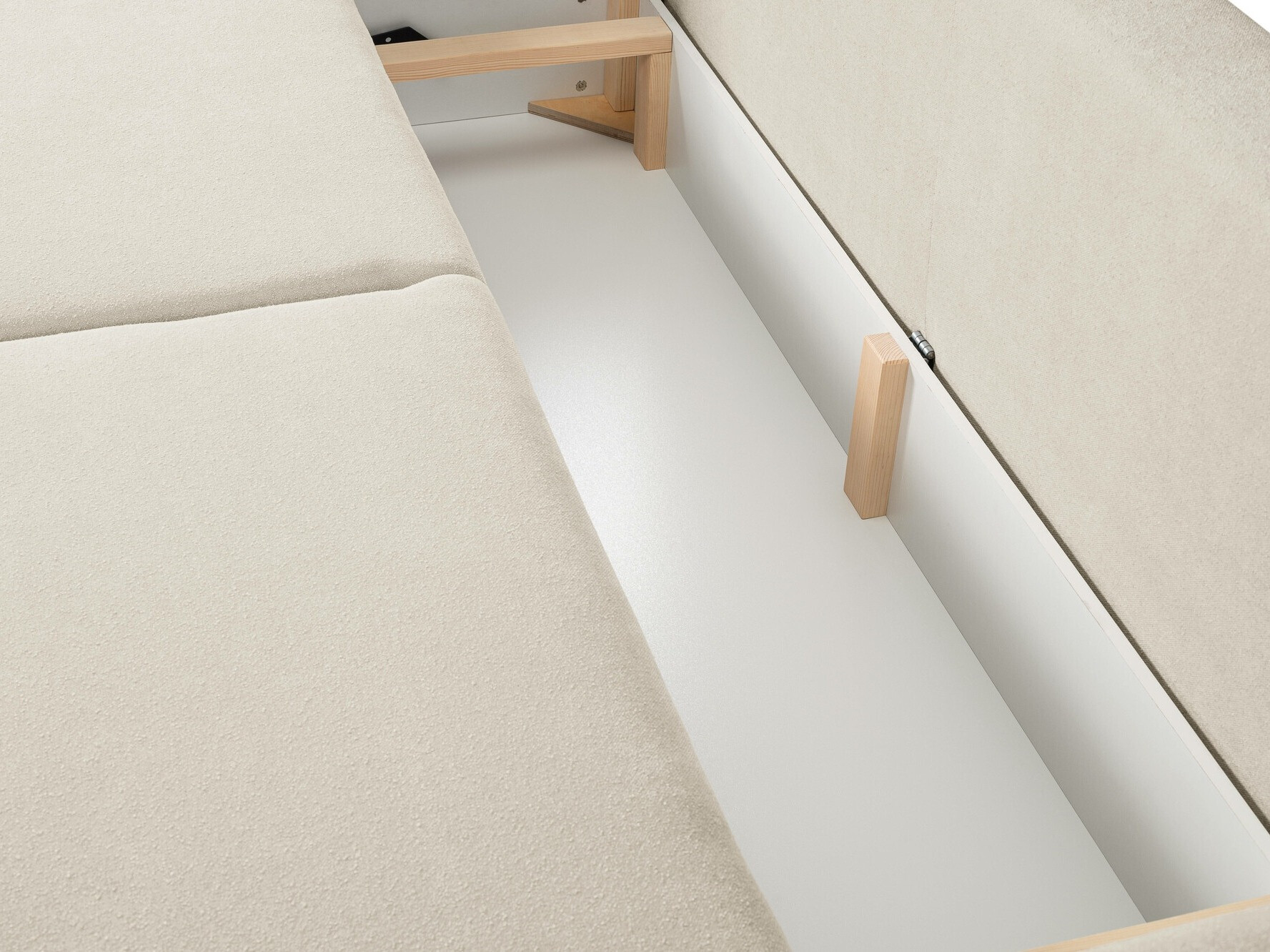 Sofa bed Kingston 150 (Melody 14)