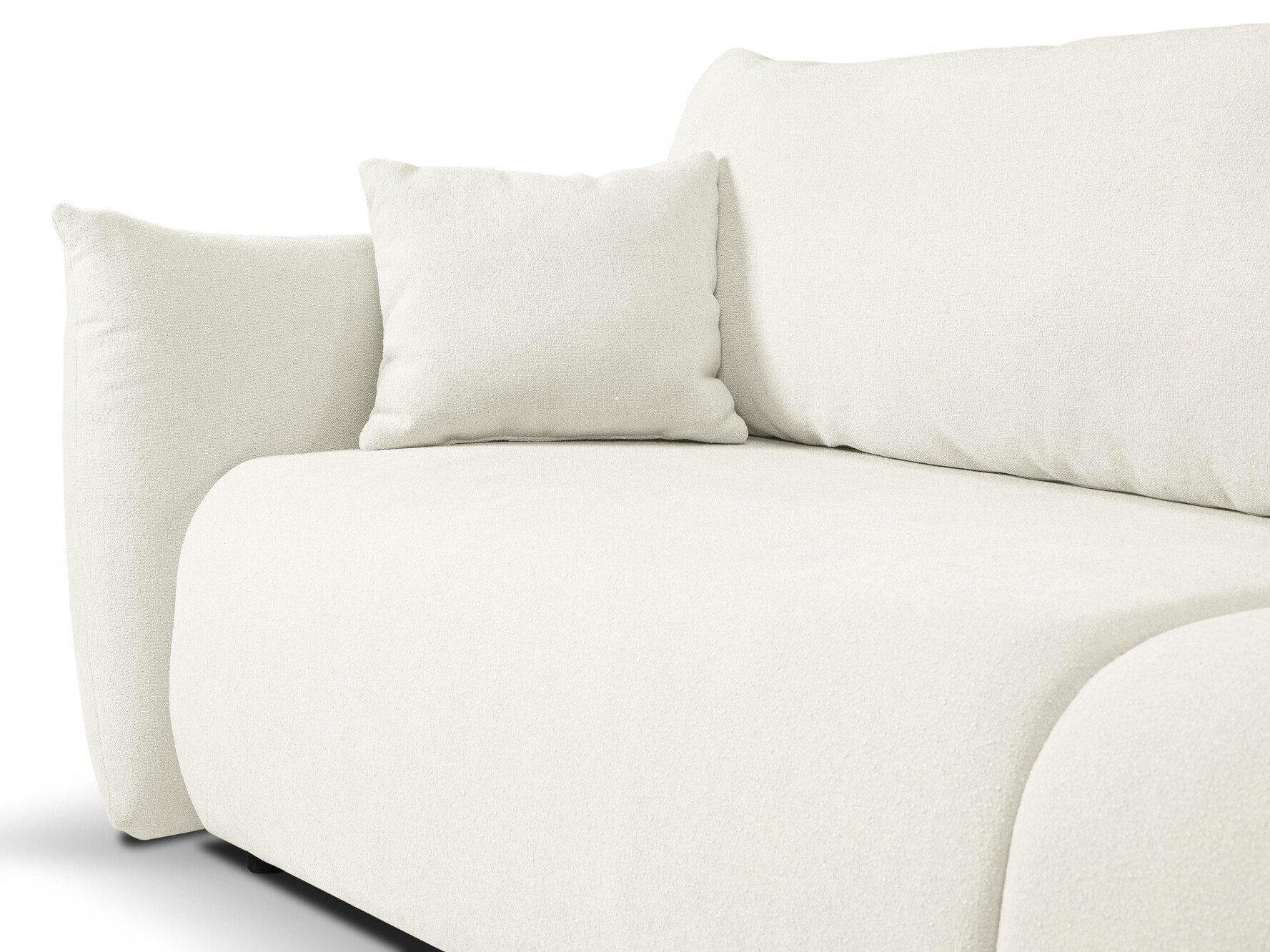 Sofa bed Kingston 150 (Melody 1)