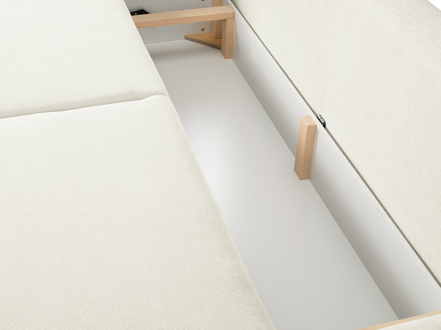 Sofa bed Kingston 150 (Melody 1)