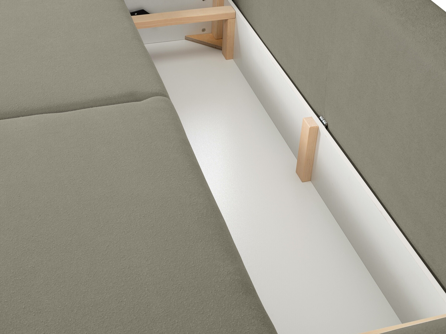Sofa bed Kingston 150 (Melody 3)