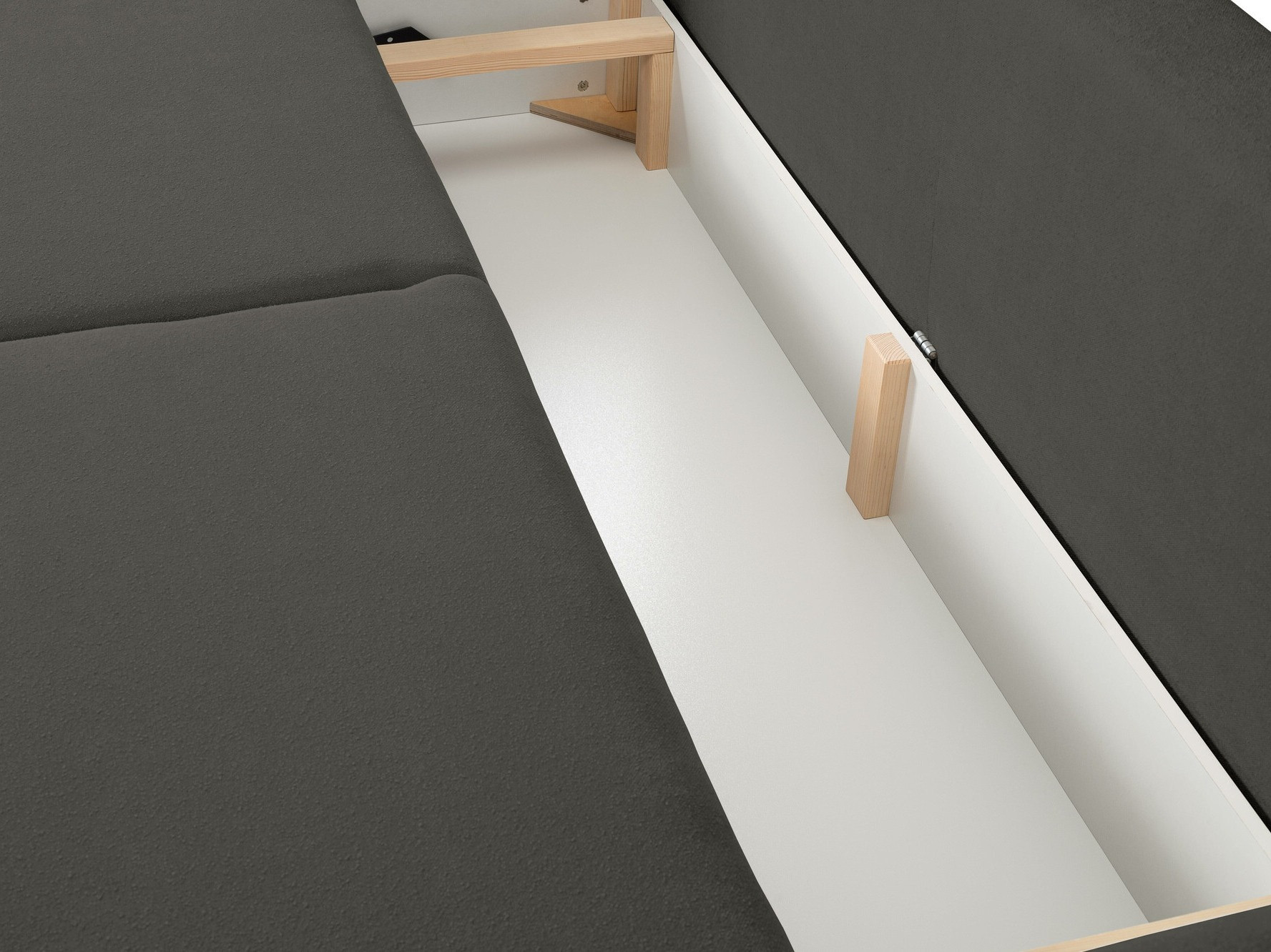 Sofa bed Kingston 150 (Melody 5)