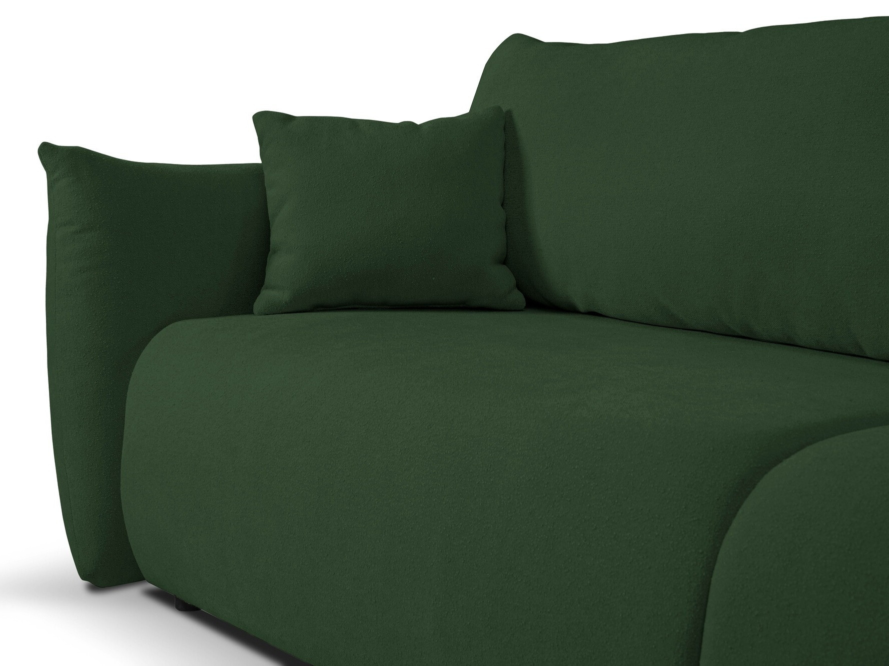 Sofa bed Kingston 150 (Melody 8)