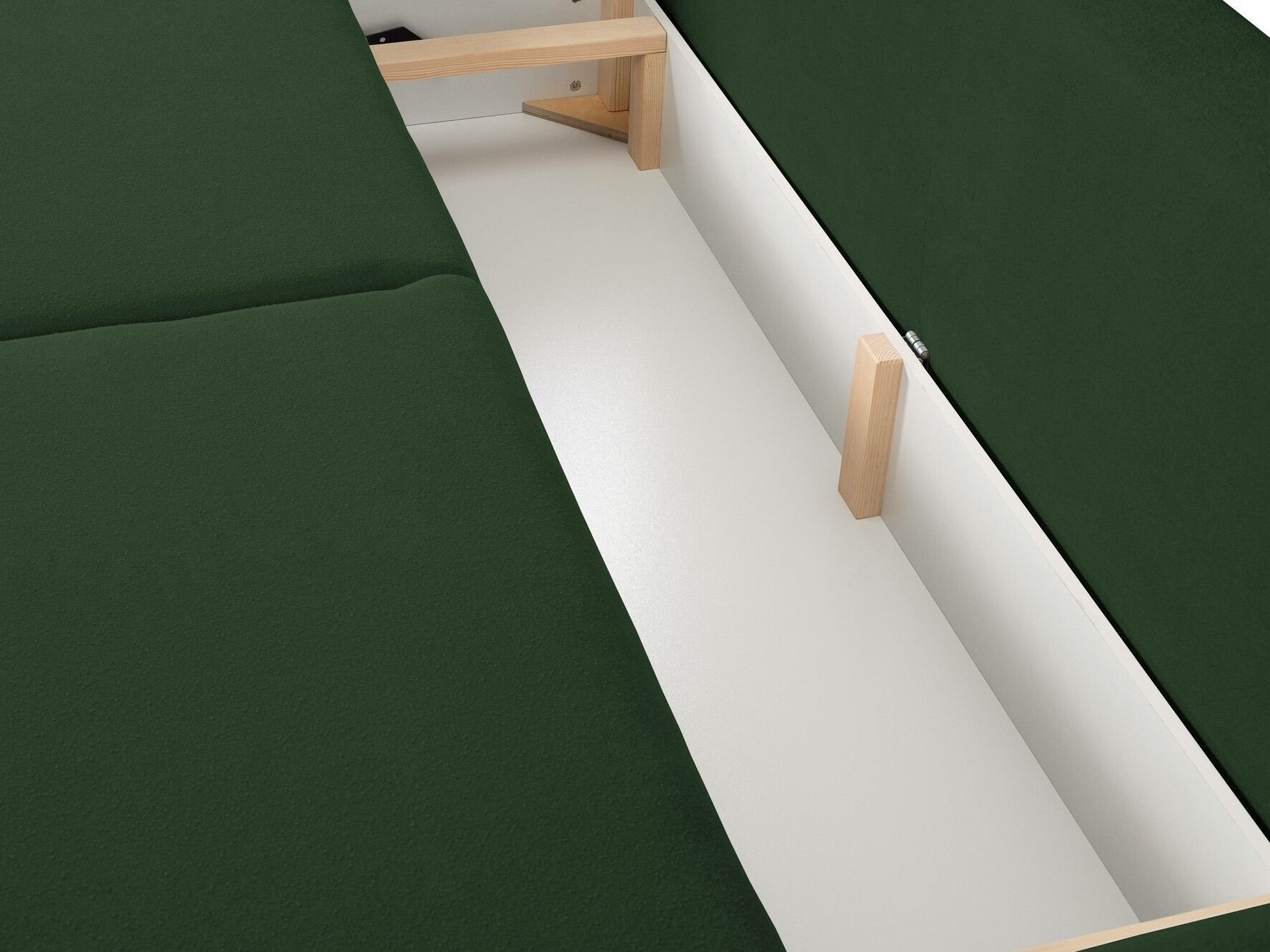 Sofa bed Kingston 150 (Melody 8)