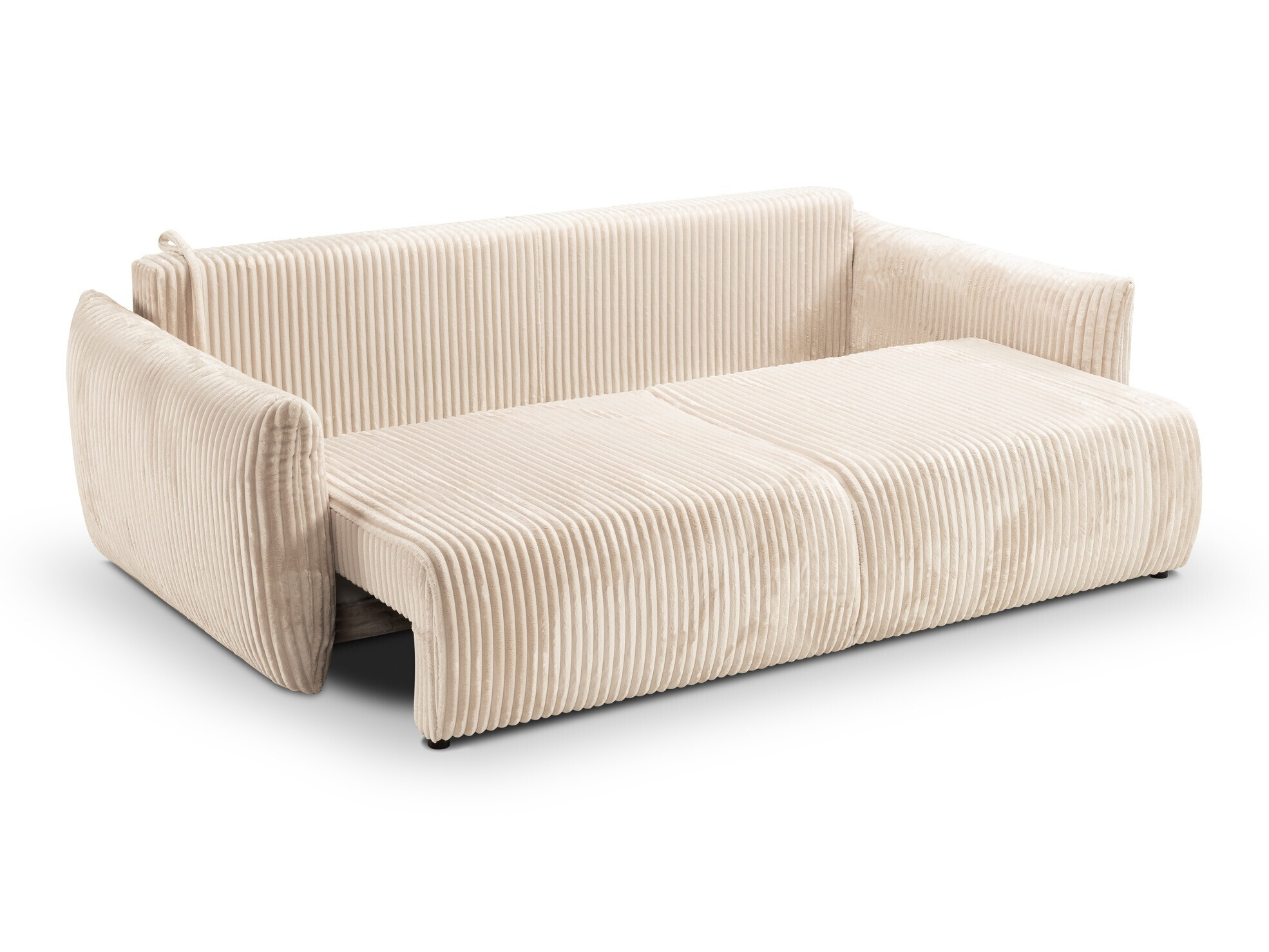 Sofa bed Kingston 150 (Tilia 01)
