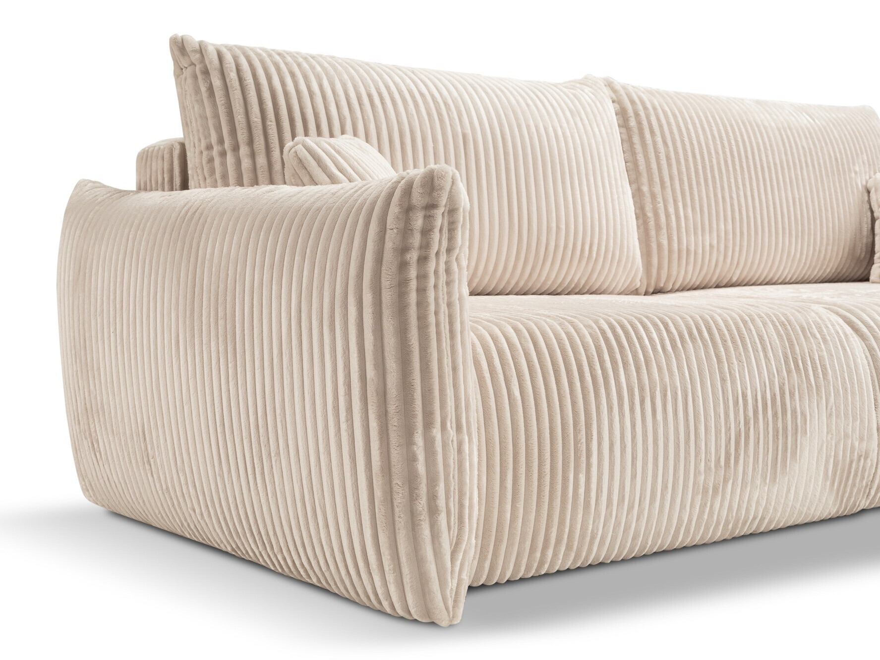 Sofa bed Kingston 150 (Tilia 01)