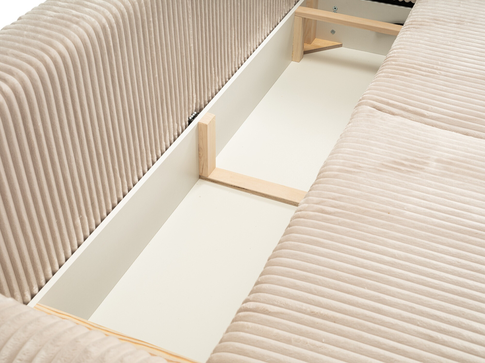 Sofa bed Kingston 150 (Tilia 01)