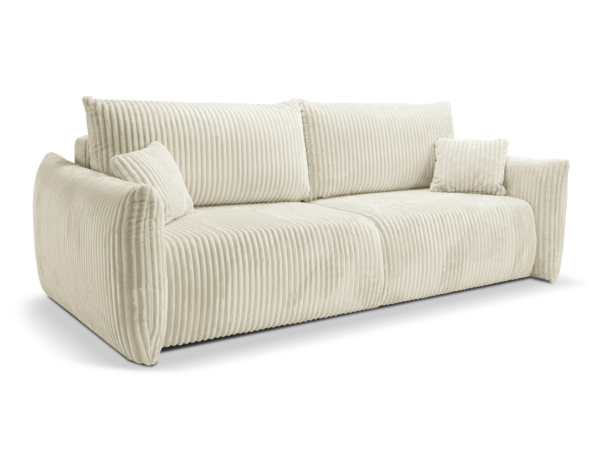 Sofa bed Kingston 150 (Tilia 03)