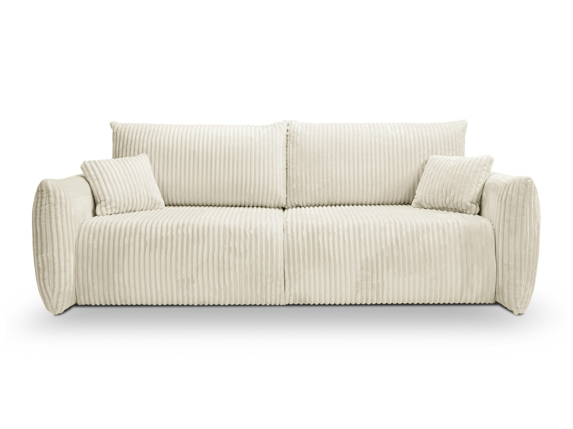 Sofa bed Kingston 150 (Tilia 03)