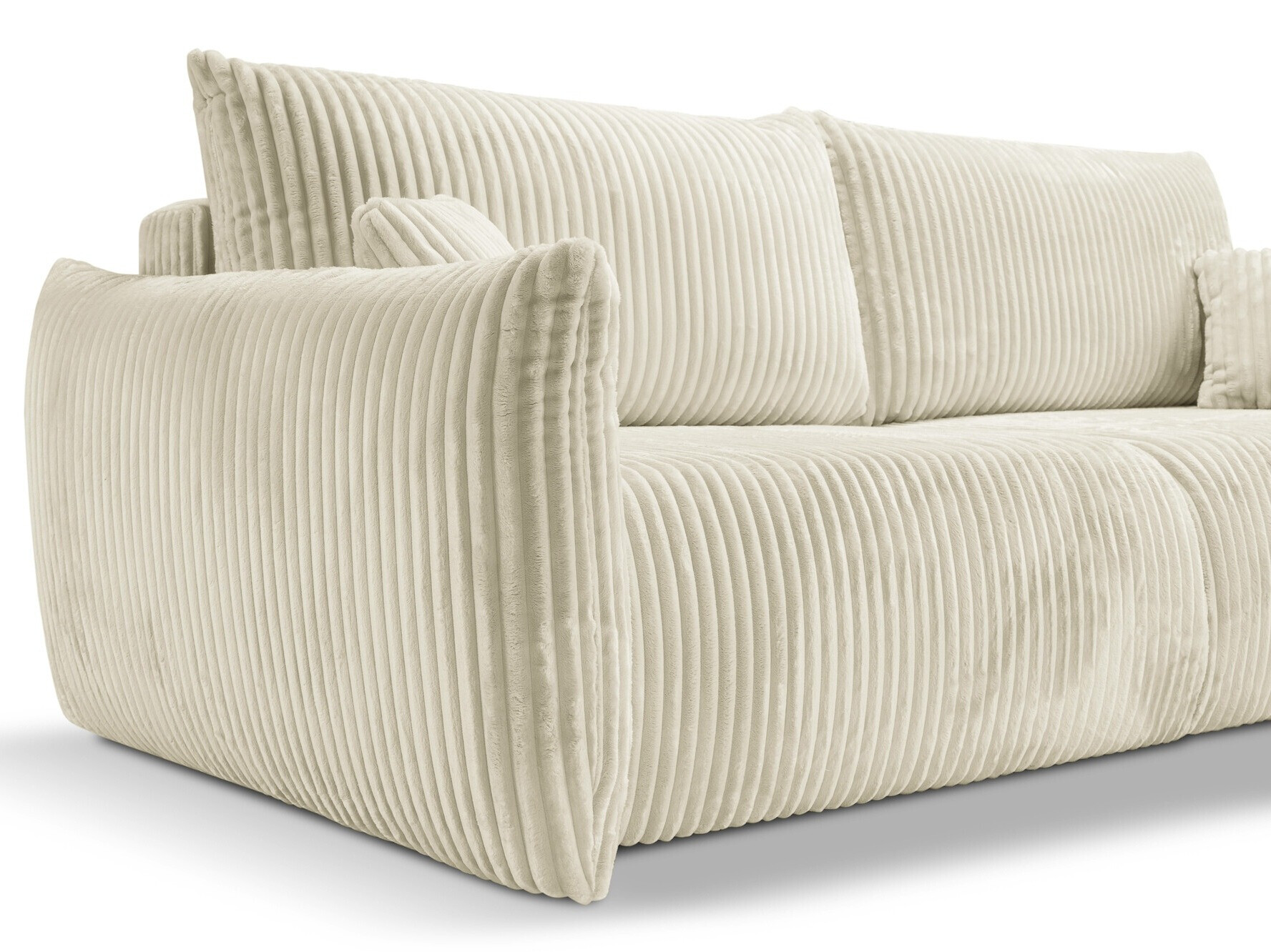 Sofa bed Kingston 150 (Tilia 03)