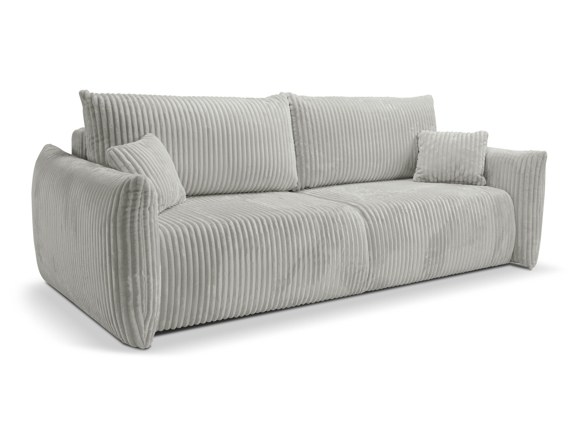 Sofa bed Kingston 150 (Tilia 86)