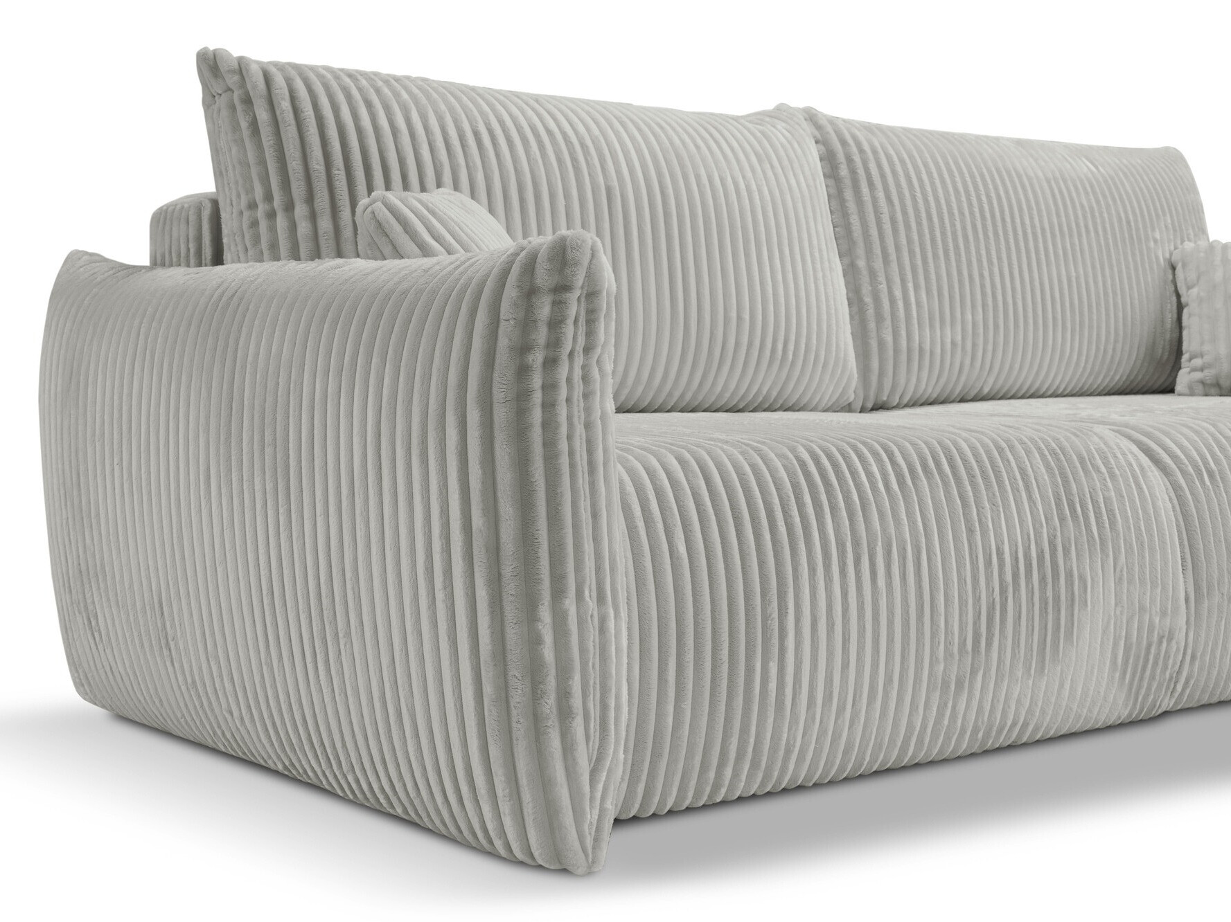 Sofa bed Kingston 150 (Tilia 86)