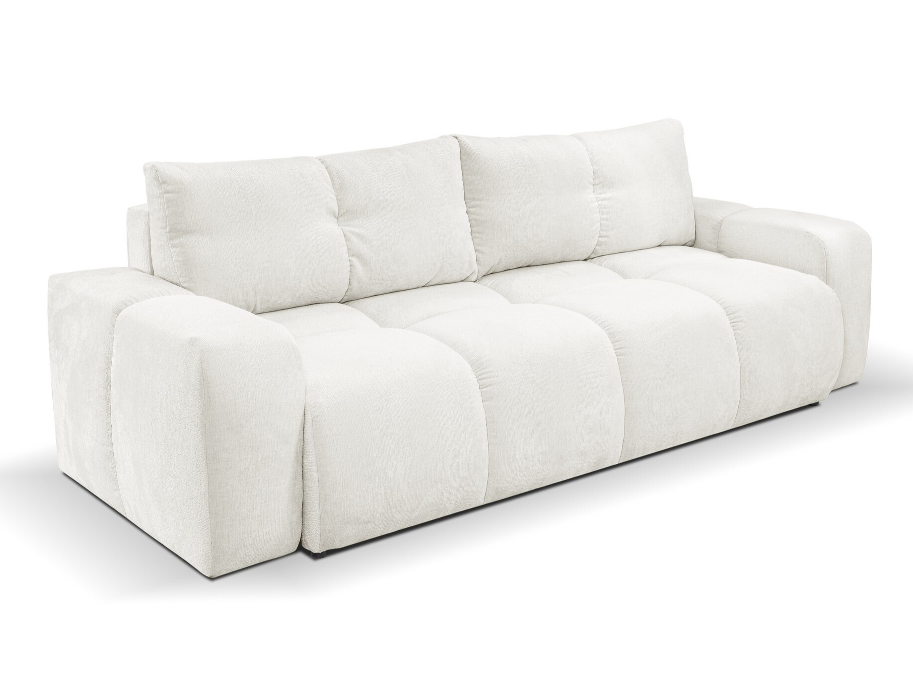 Sofa bed Kingston 154 (Perfect Harmony 01)