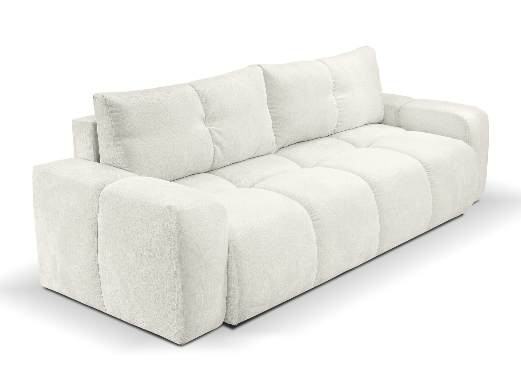 Sofa bed Kingston 154 (Perfect Harmony 02)