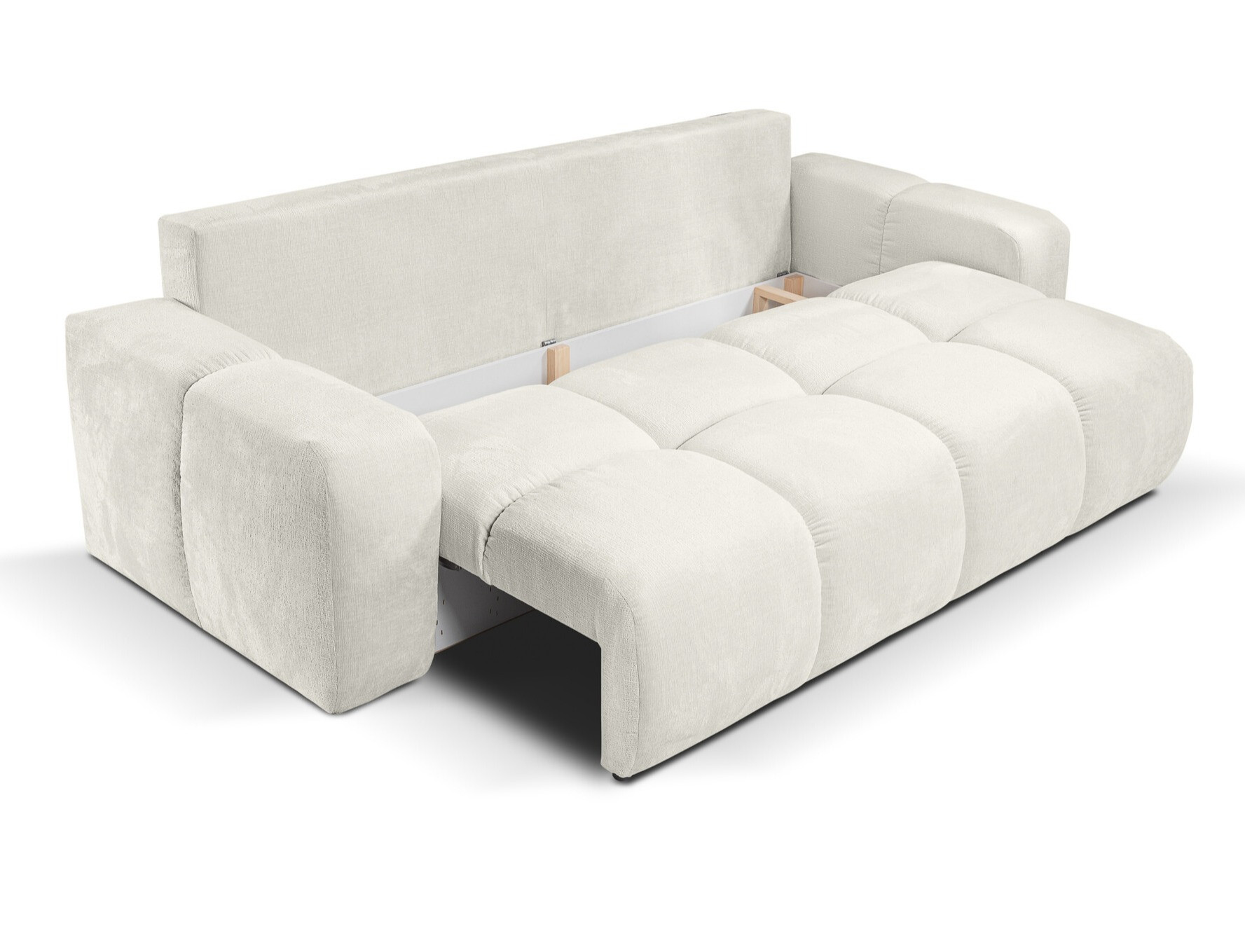 Sofa bed Kingston 154 (Perfect Harmony 02)