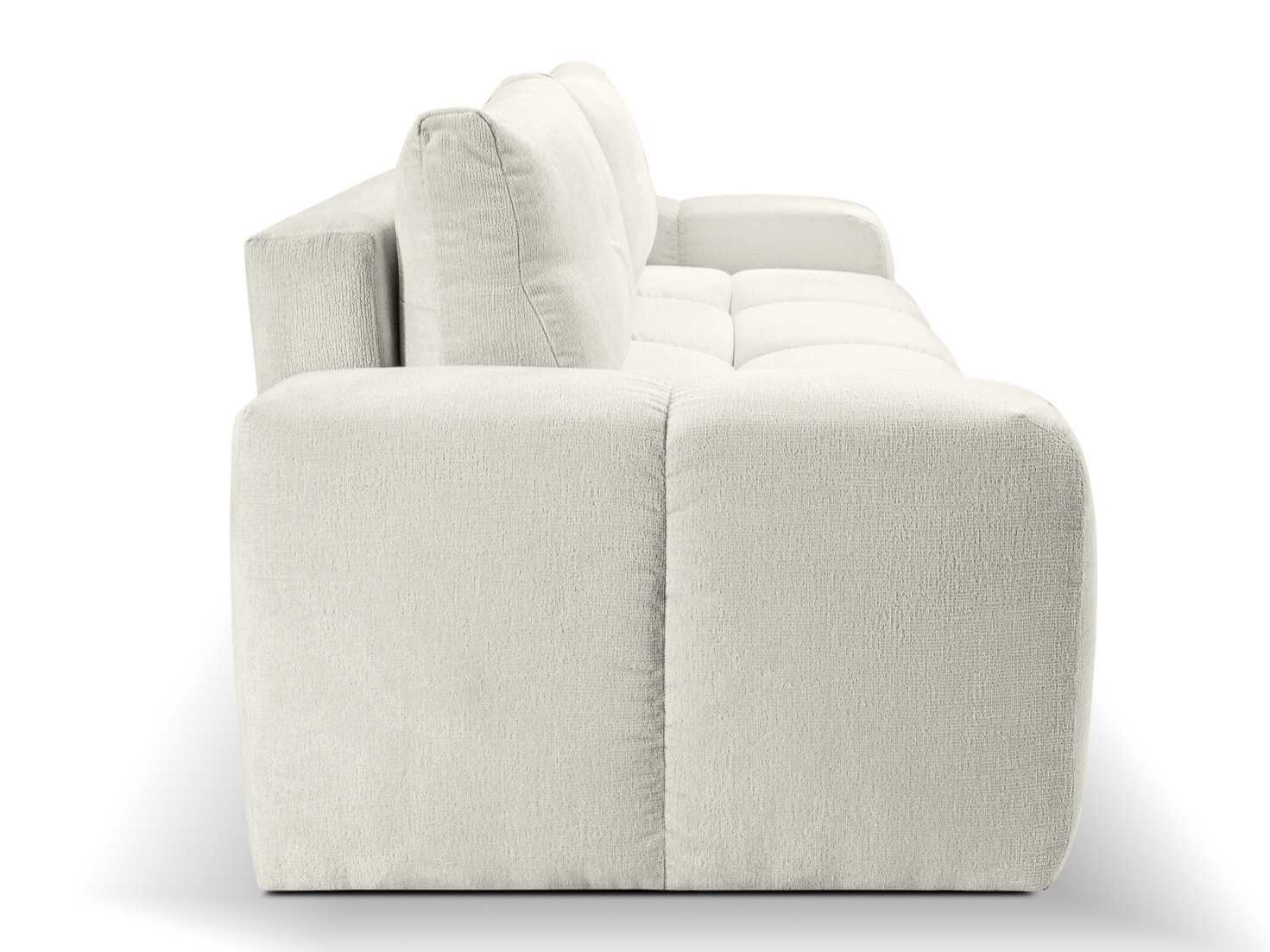 Sofa bed Kingston 154 (Perfect Harmony 02)