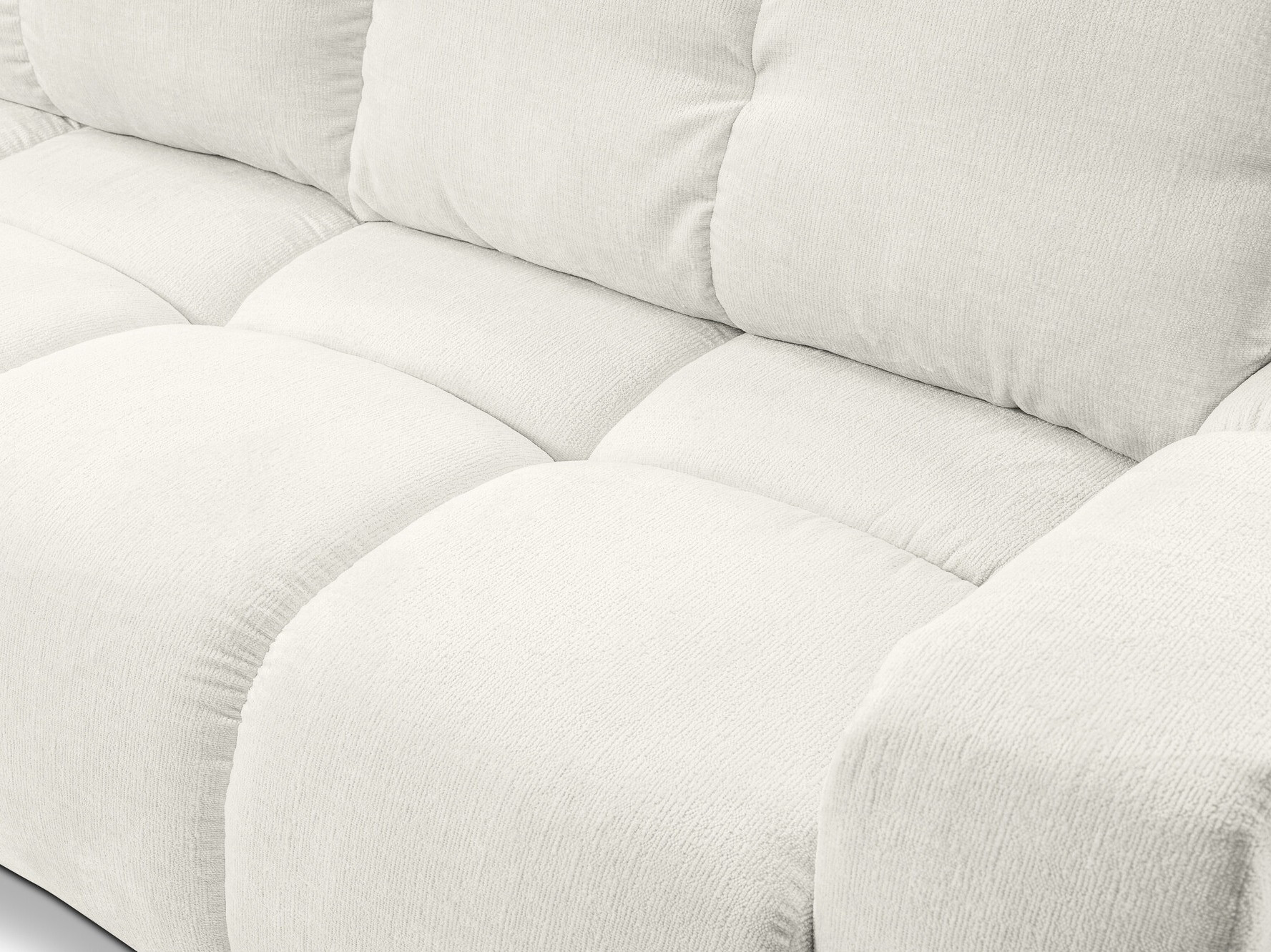 Sofa bed Kingston 154 (Perfect Harmony 02)