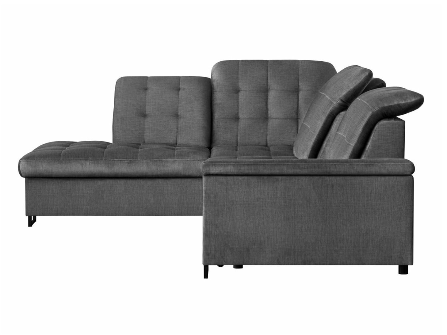 Corner sofa Boston 610 (Voss 15)