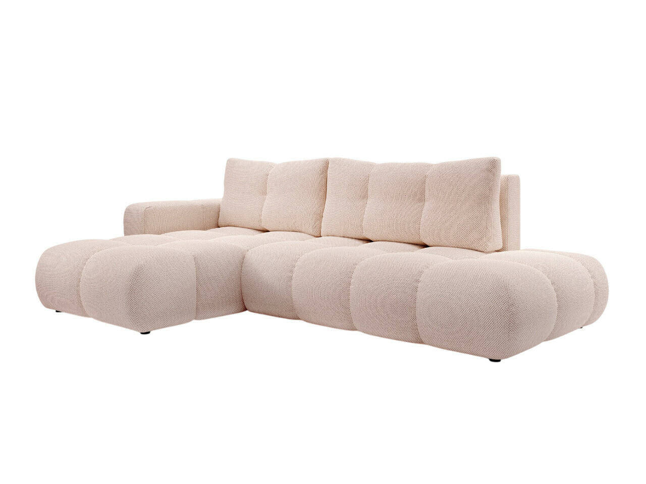 Corner sofa Kingston 156 (Curio 60)