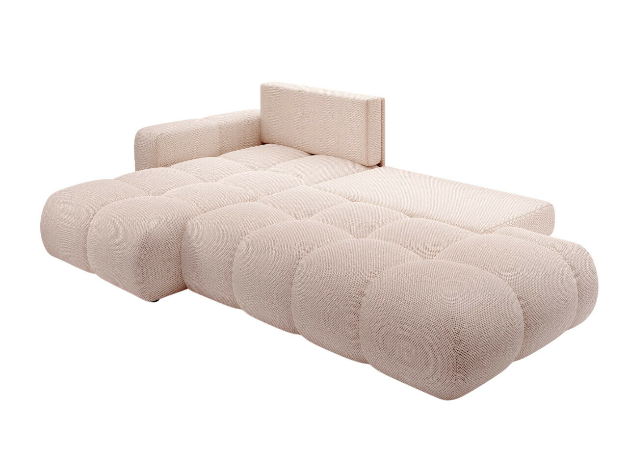 Corner sofa Kingston 156 (Curio 60)