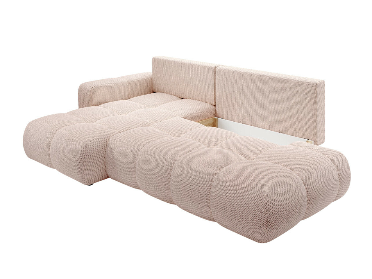 Corner sofa Kingston 156 (Curio 60)