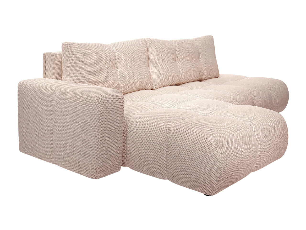 Corner sofa Kingston 156 (Curio 60)