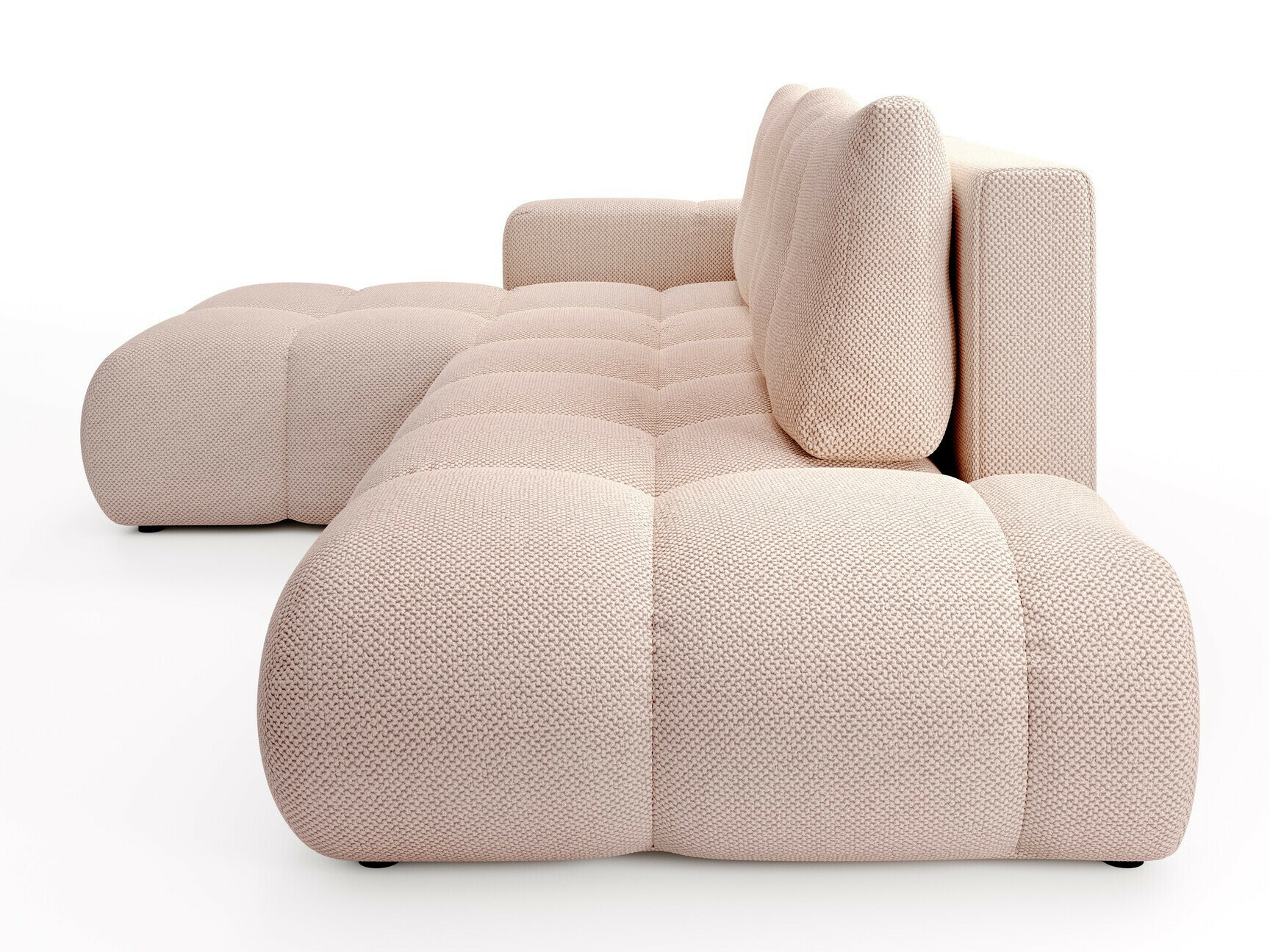 Corner sofa Kingston 156 (Curio 60)