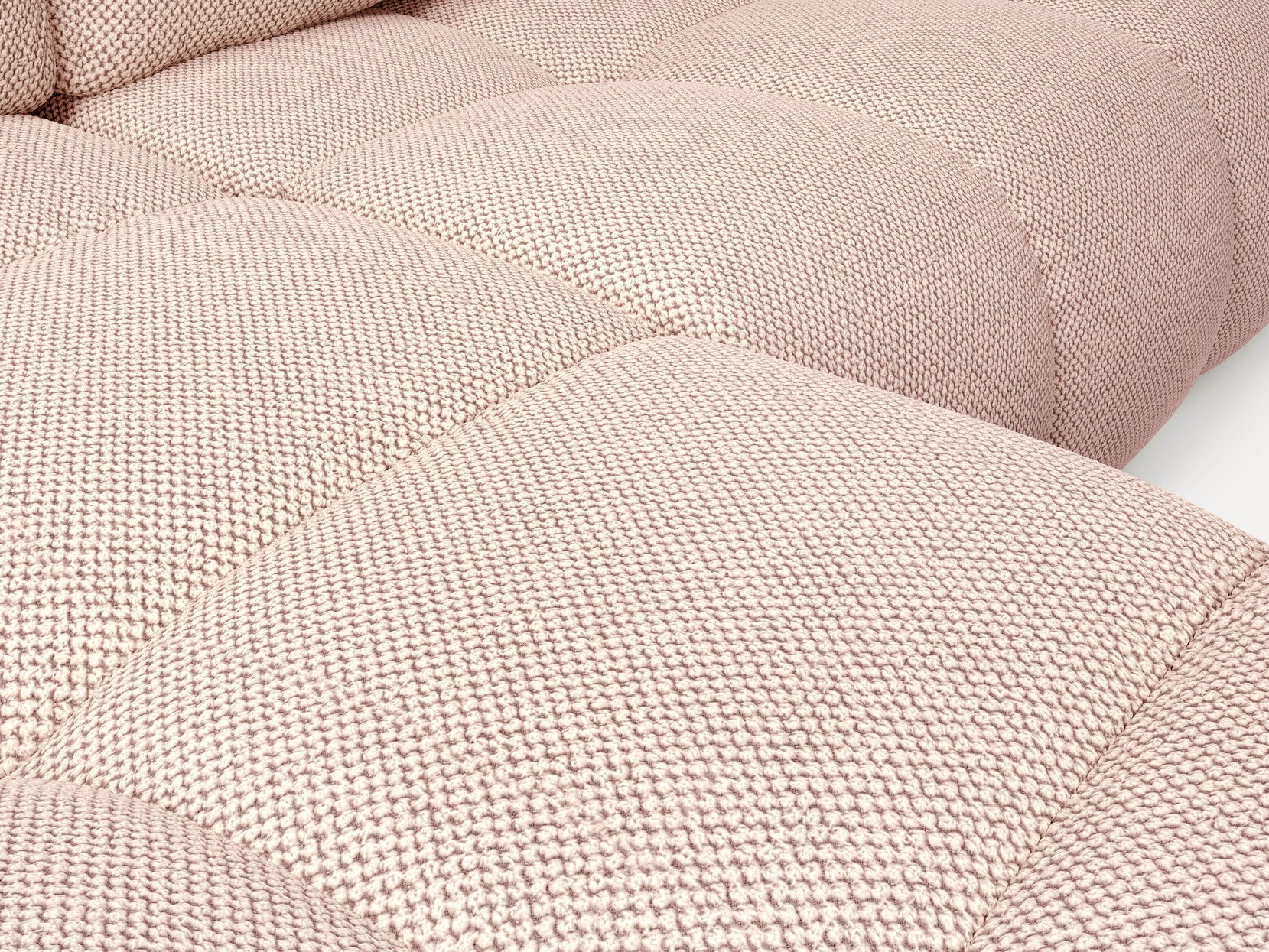 Corner sofa Kingston 156 (Curio 60)