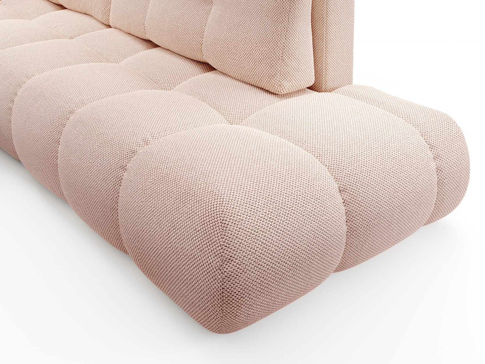 Corner sofa Kingston 156 (Curio 60)