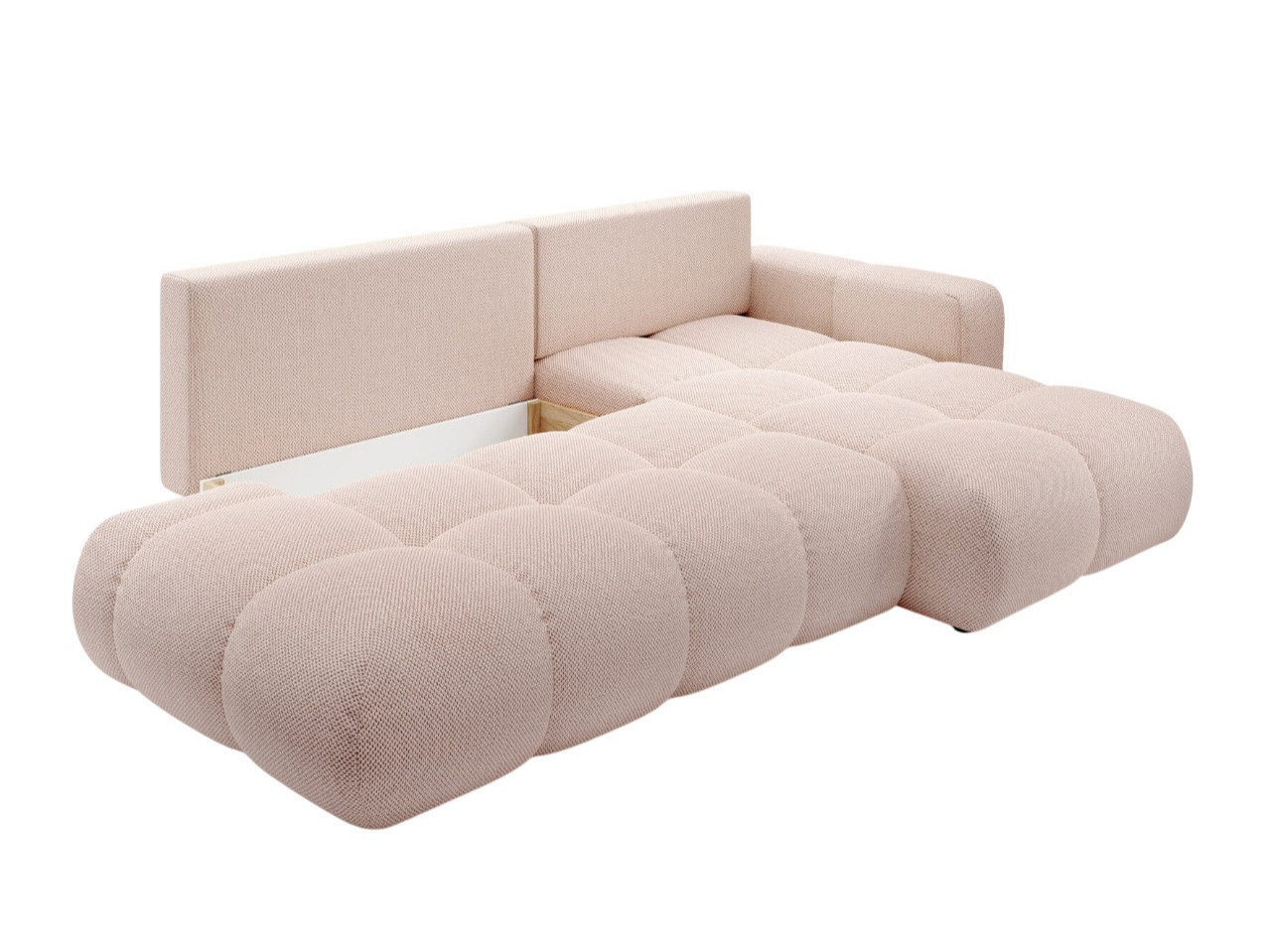 Corner sofa Kingston 156 (Curio 60)