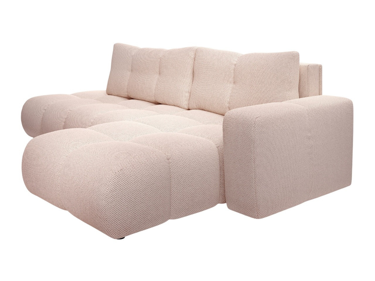 Corner sofa Kingston 156 (Curio 60)