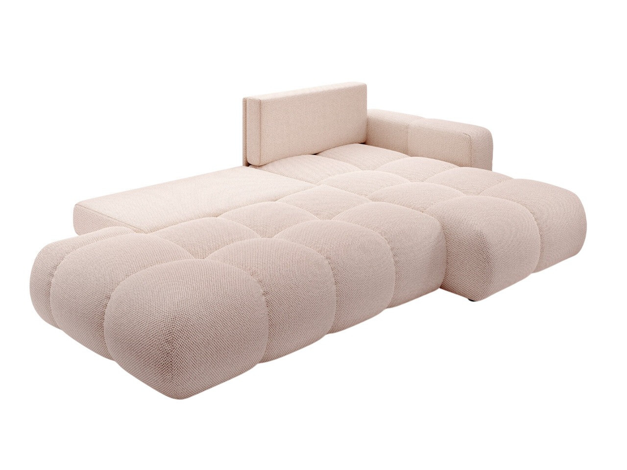 Corner sofa Kingston 156 (Curio 60)